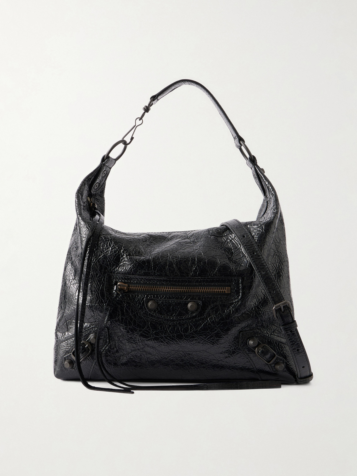 Le City Small Shoulder Bag