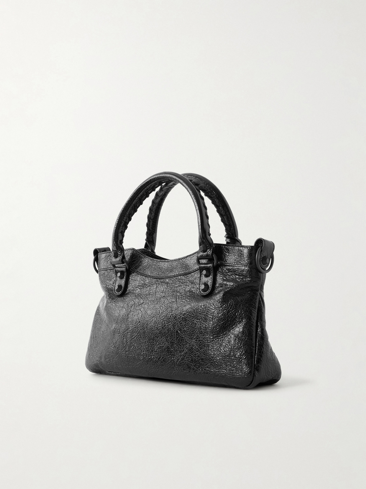 Le City First Shoulder Bag