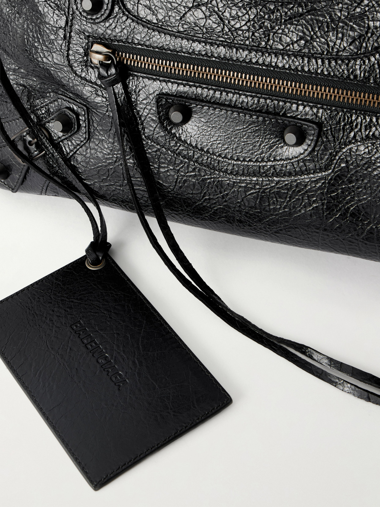 Le City First Shoulder Bag
