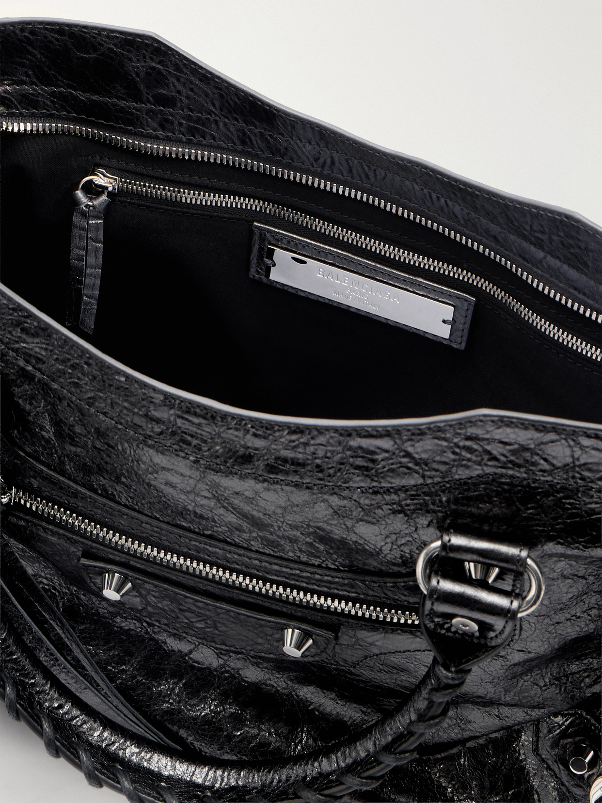 Le City First Shoulder Bag