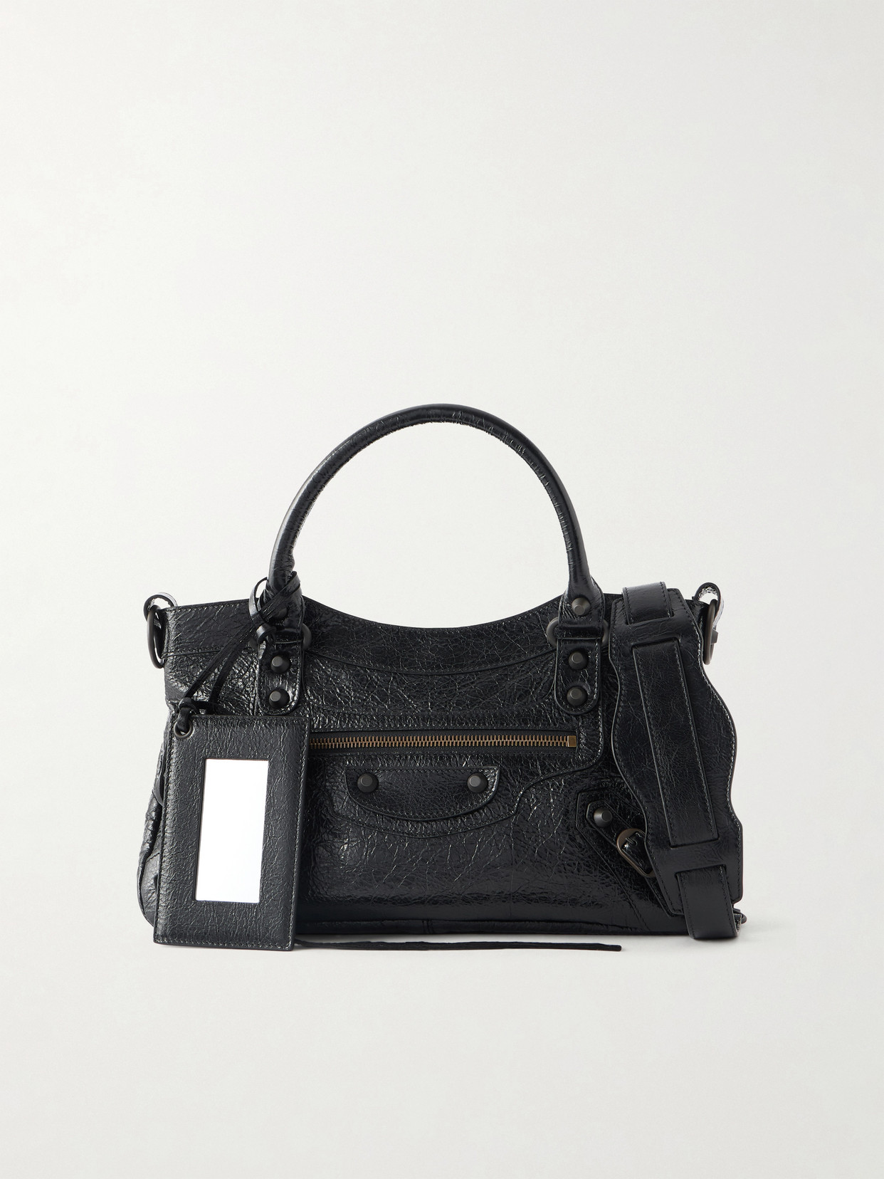Le City First Shoulder Bag