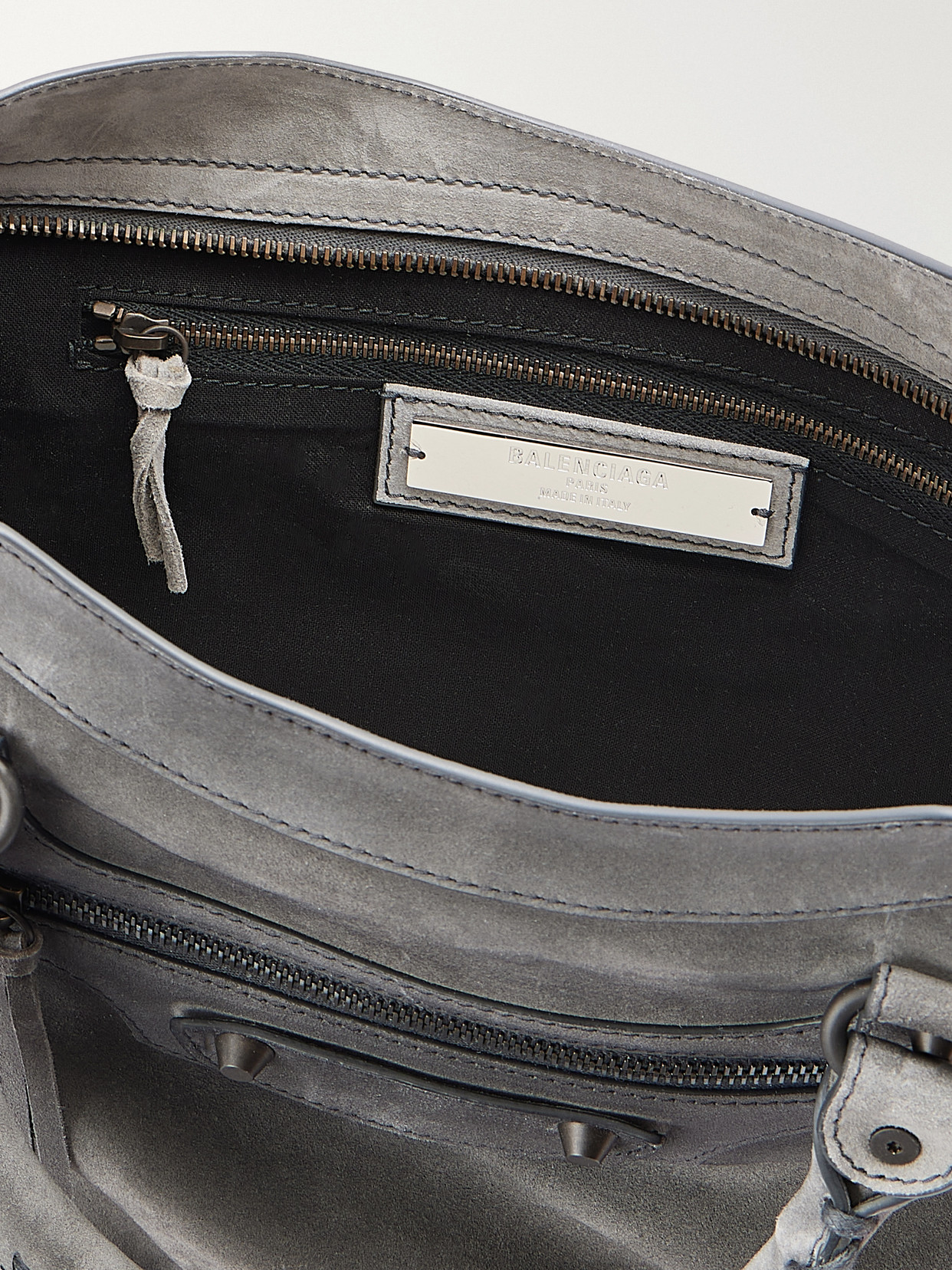 Le City Medium Shoulder Bag