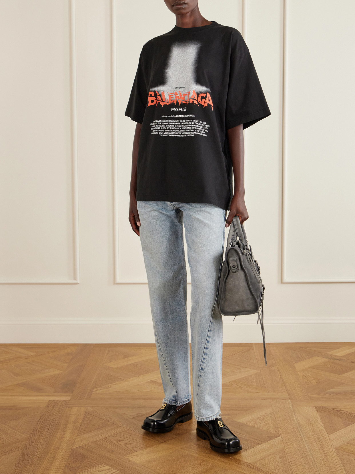 Le City Medium Shoulder Bag