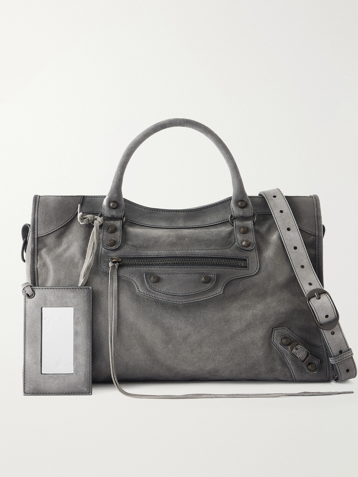 Le City Medium Shoulder Bag