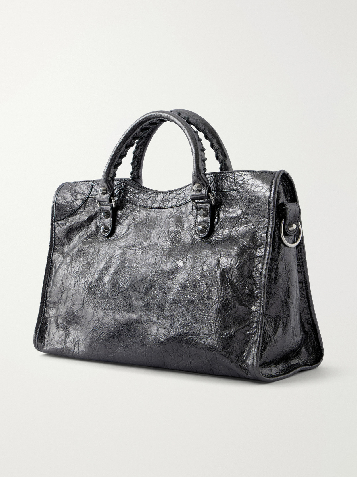Le City Medium Shoulder Bag