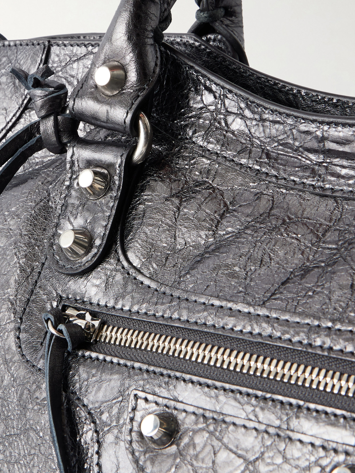 Le City Medium Shoulder Bag