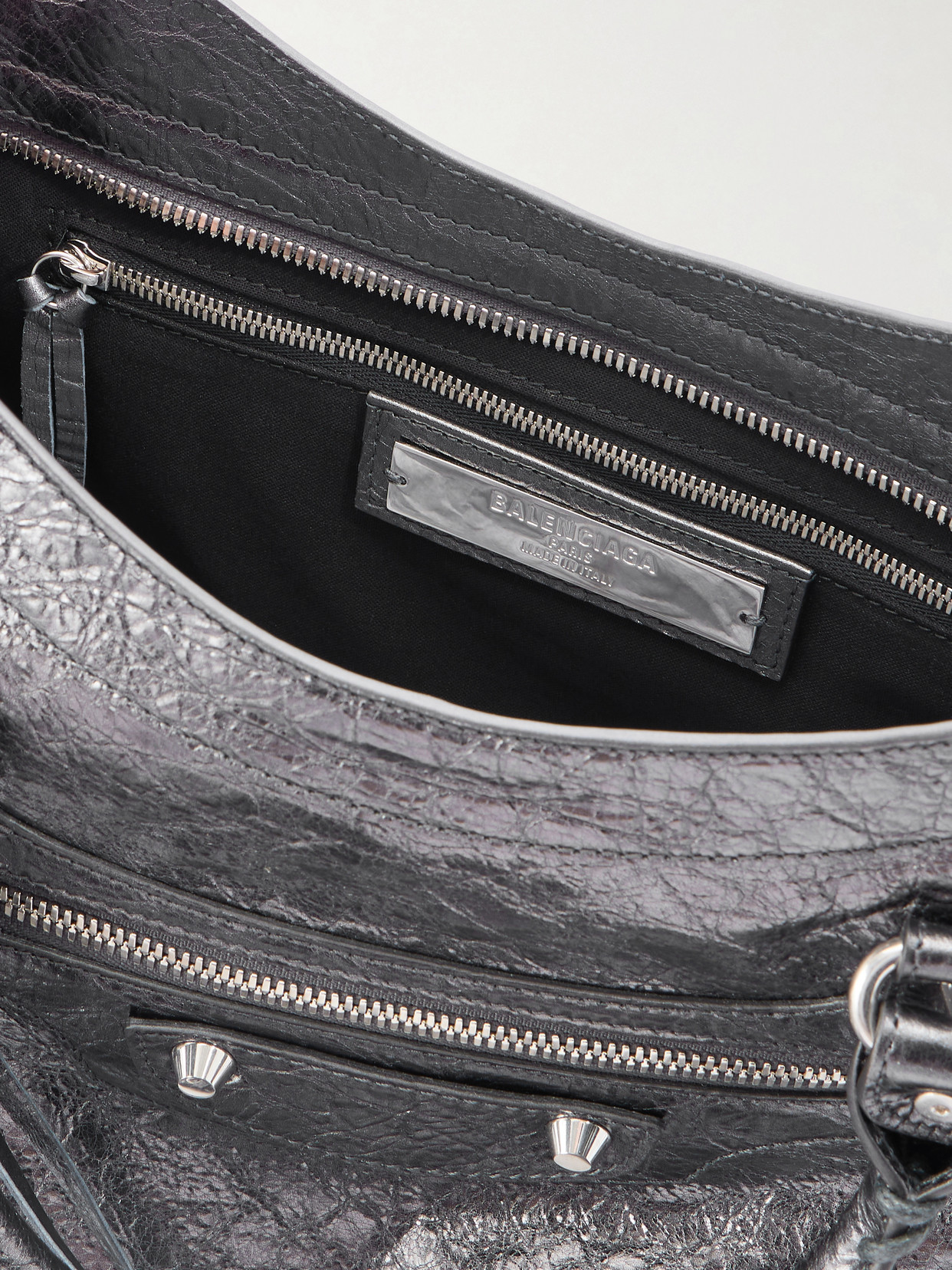 Le City Medium Shoulder Bag