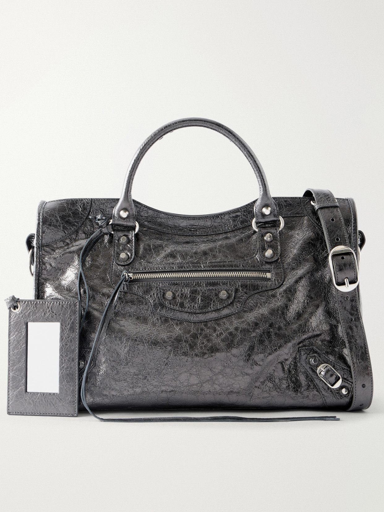 Le City Medium Shoulder Bag