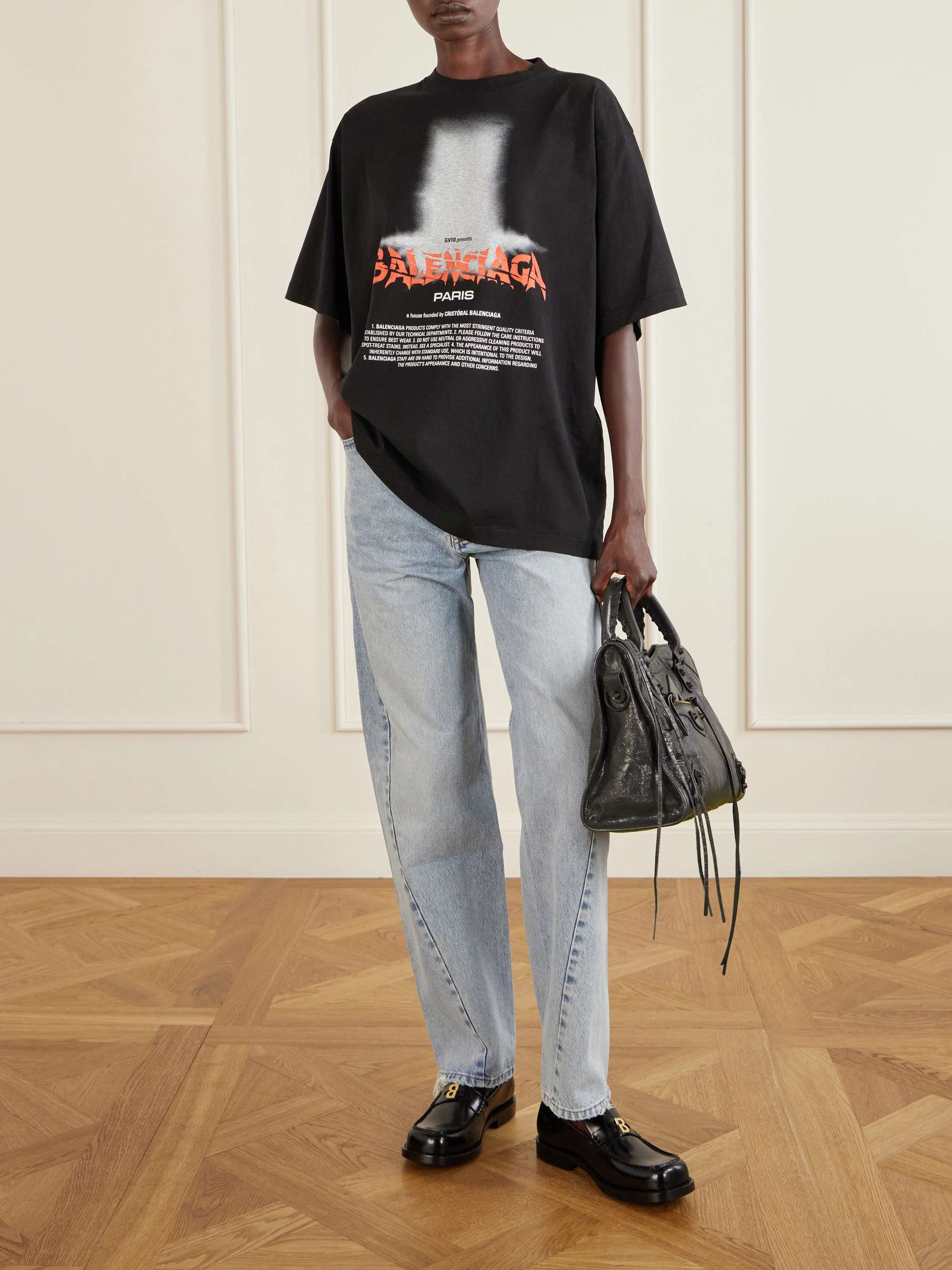 BALENCIAGA 