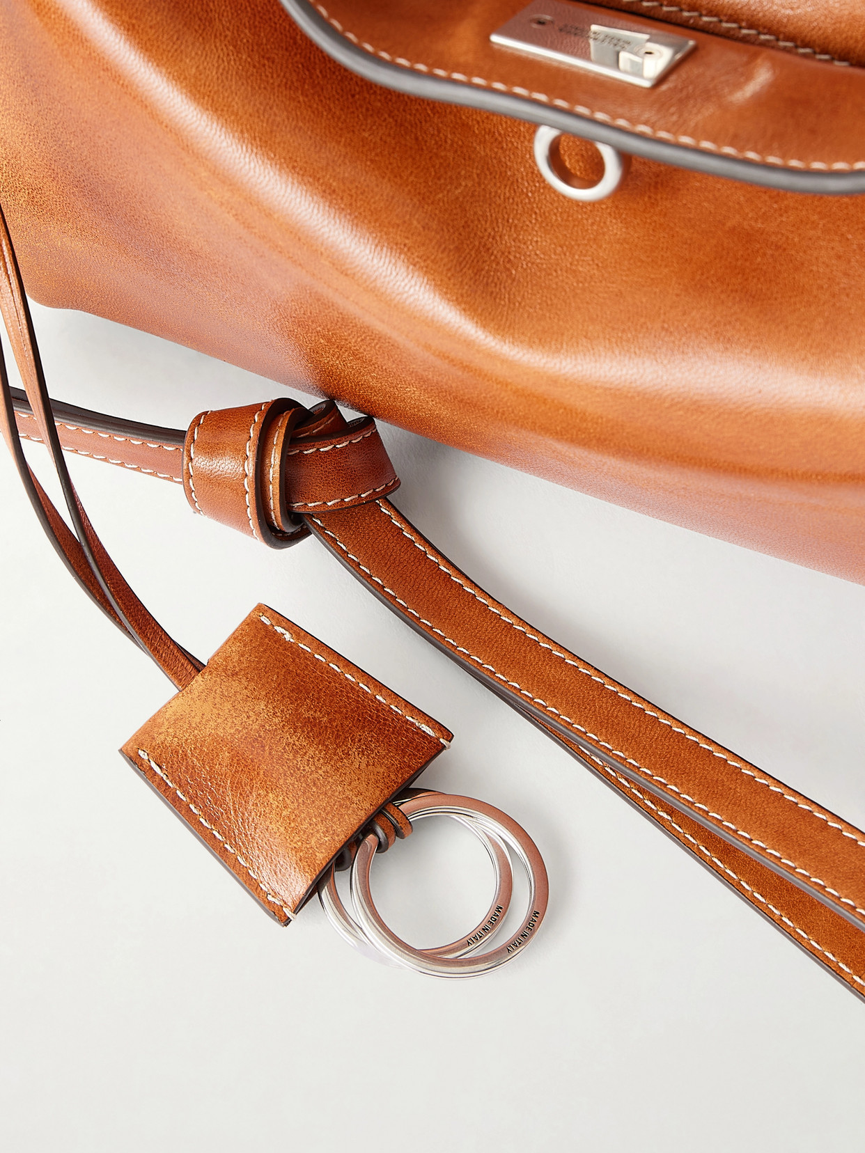Rodeo Small Shoulder Bag