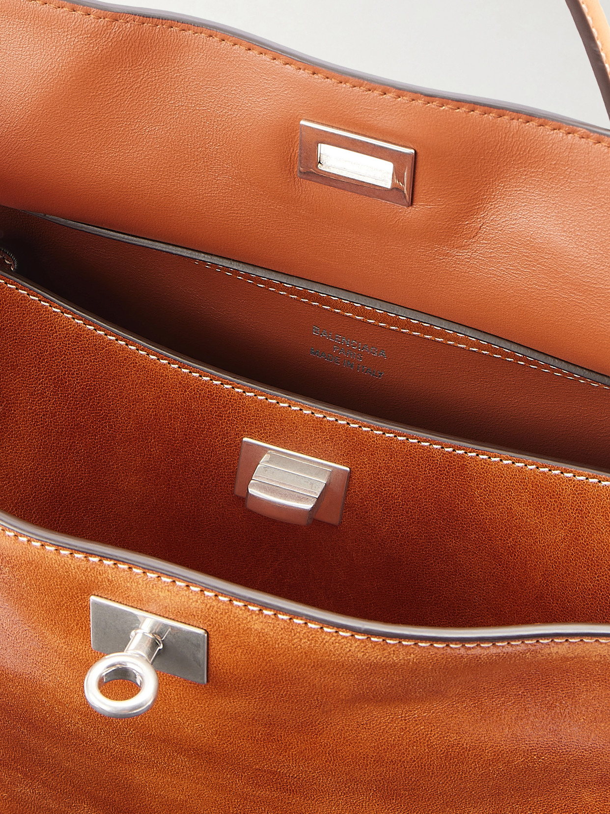 Rodeo Small Shoulder Bag