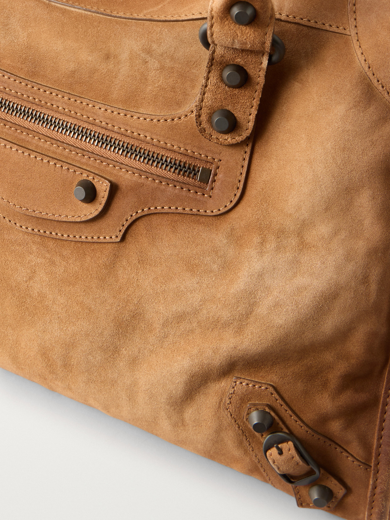 Le City Medium Shoulder Bag