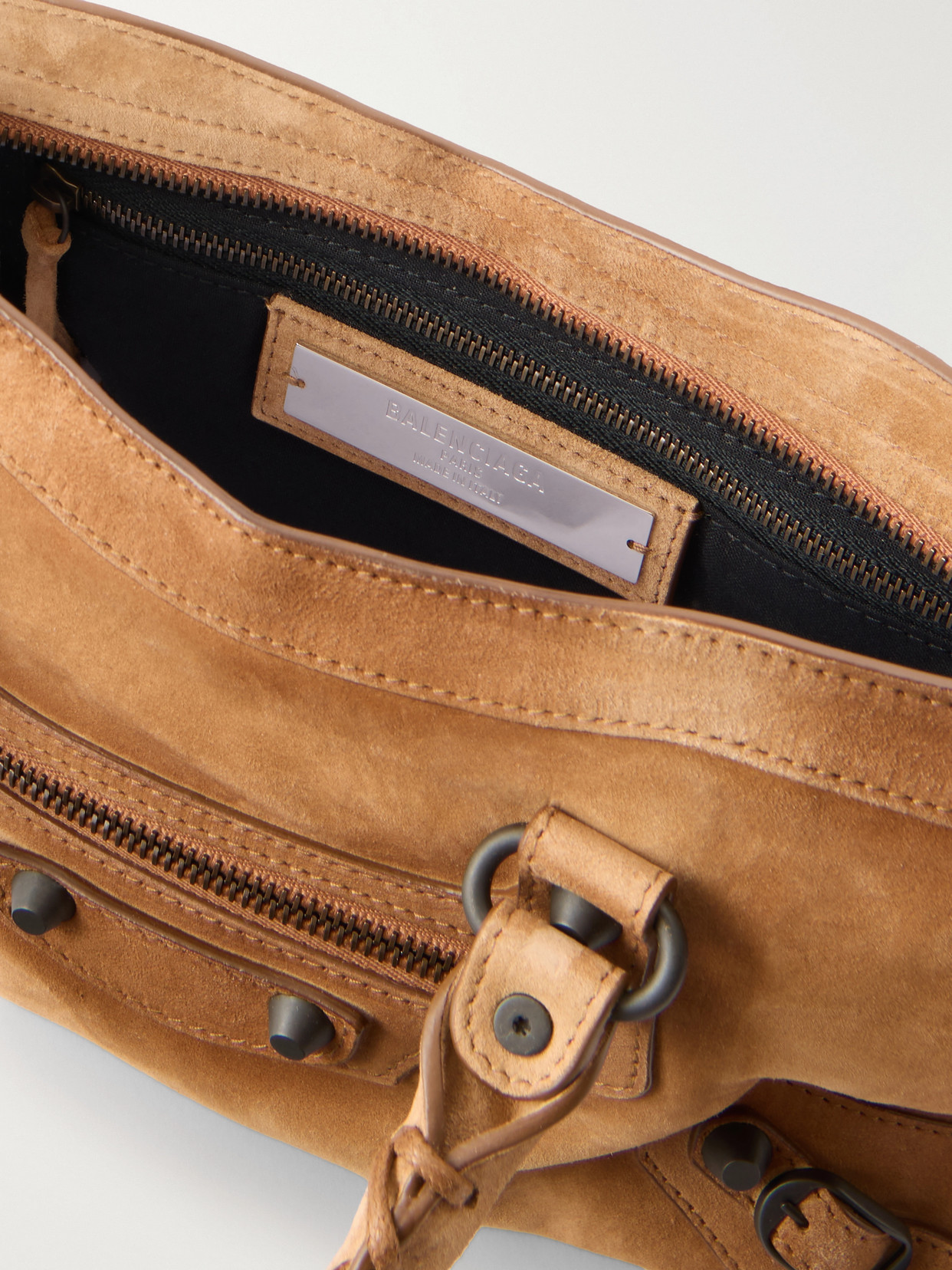 Le City Medium Shoulder Bag