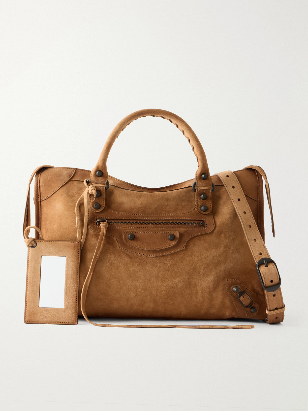 Le City Medium Shoulder Bag