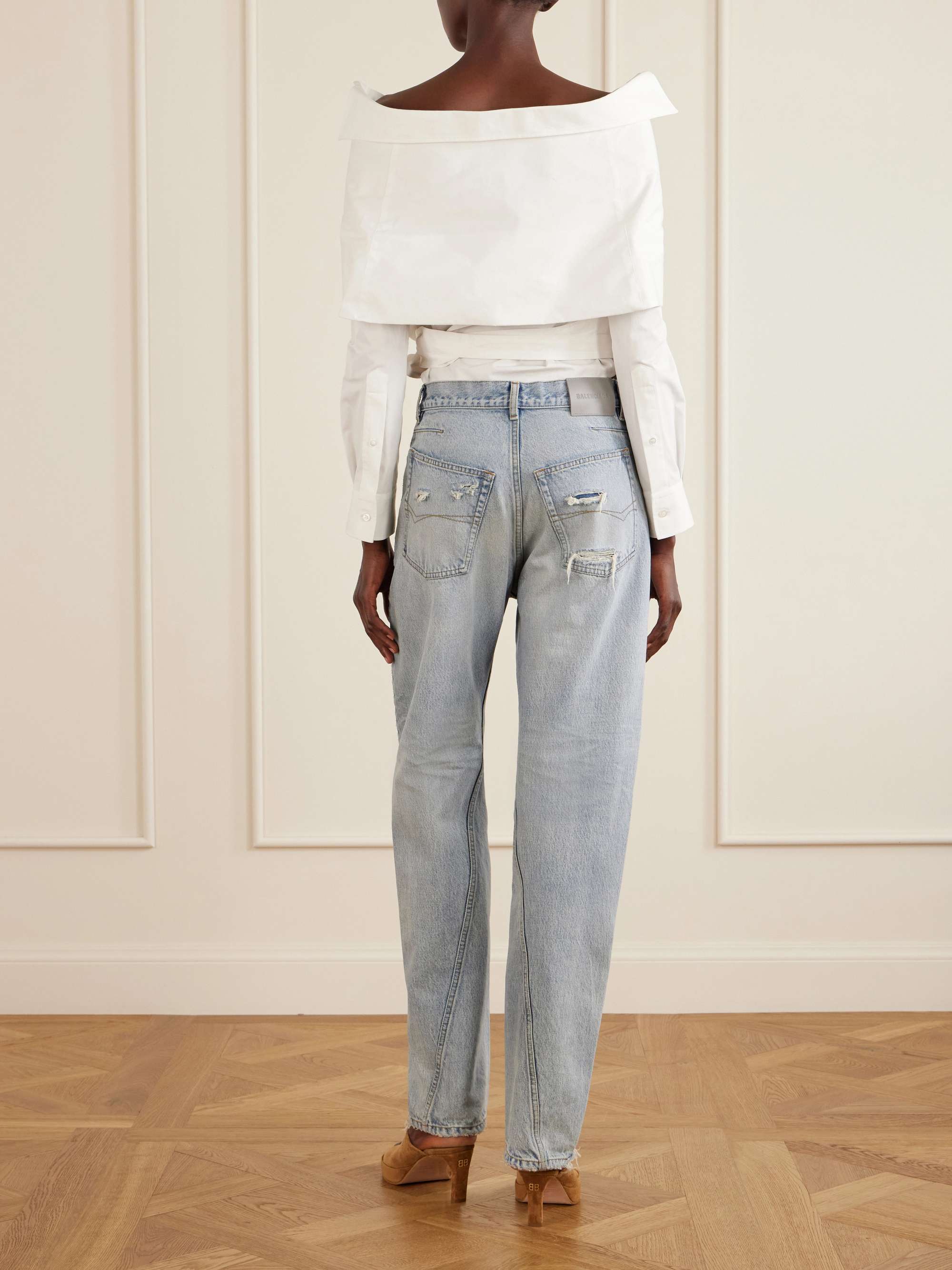 BALENCIAGA 