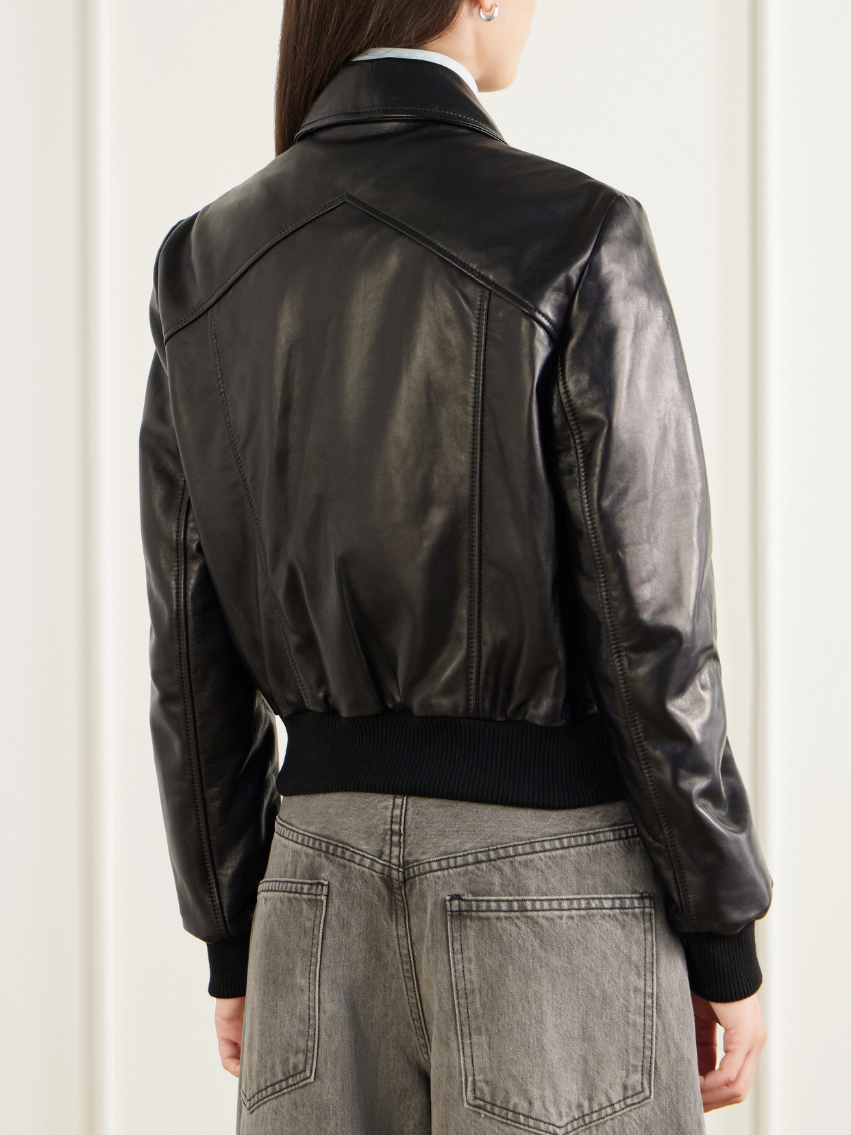 Sue Jacket