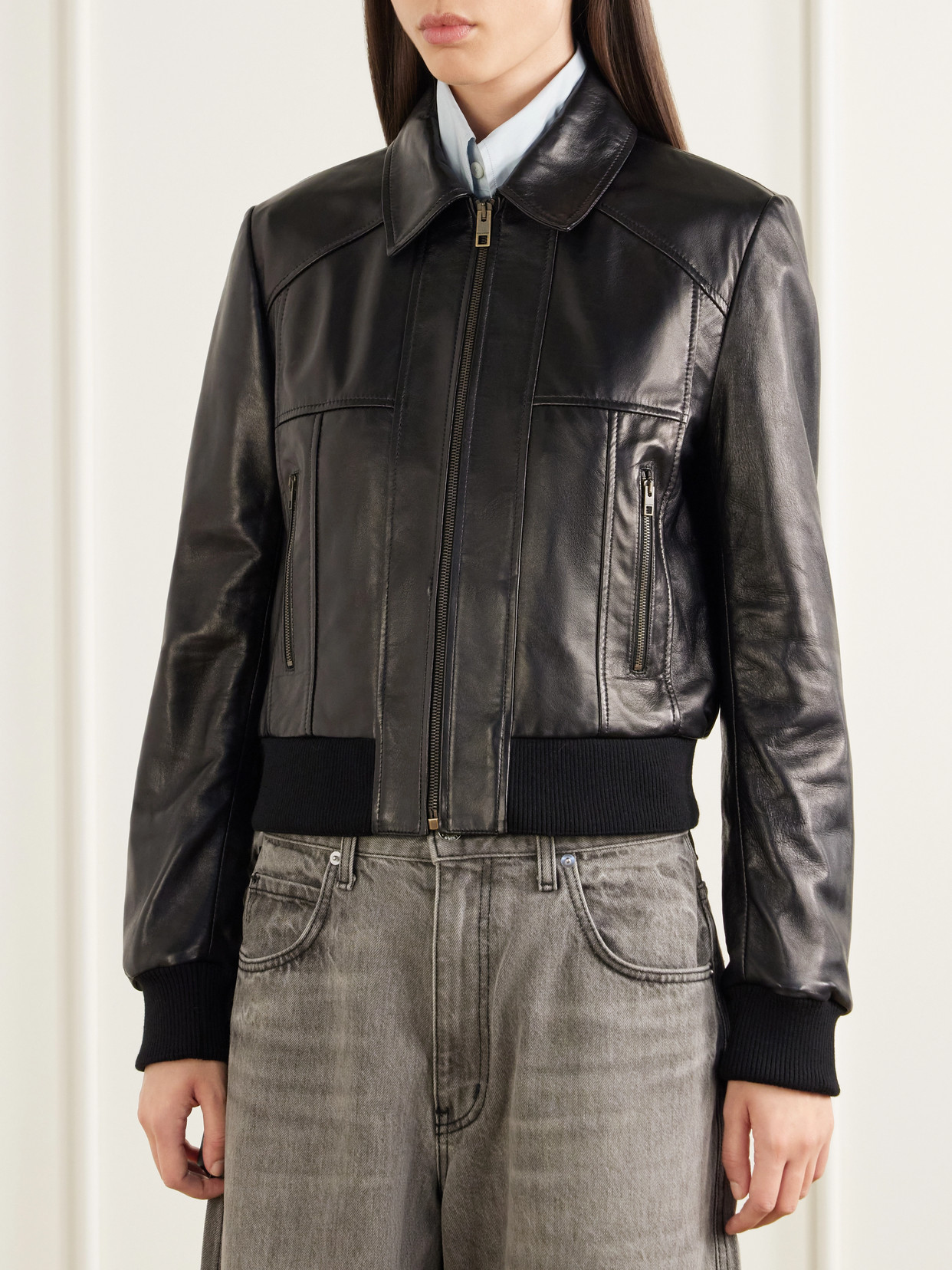 Sue Jacket