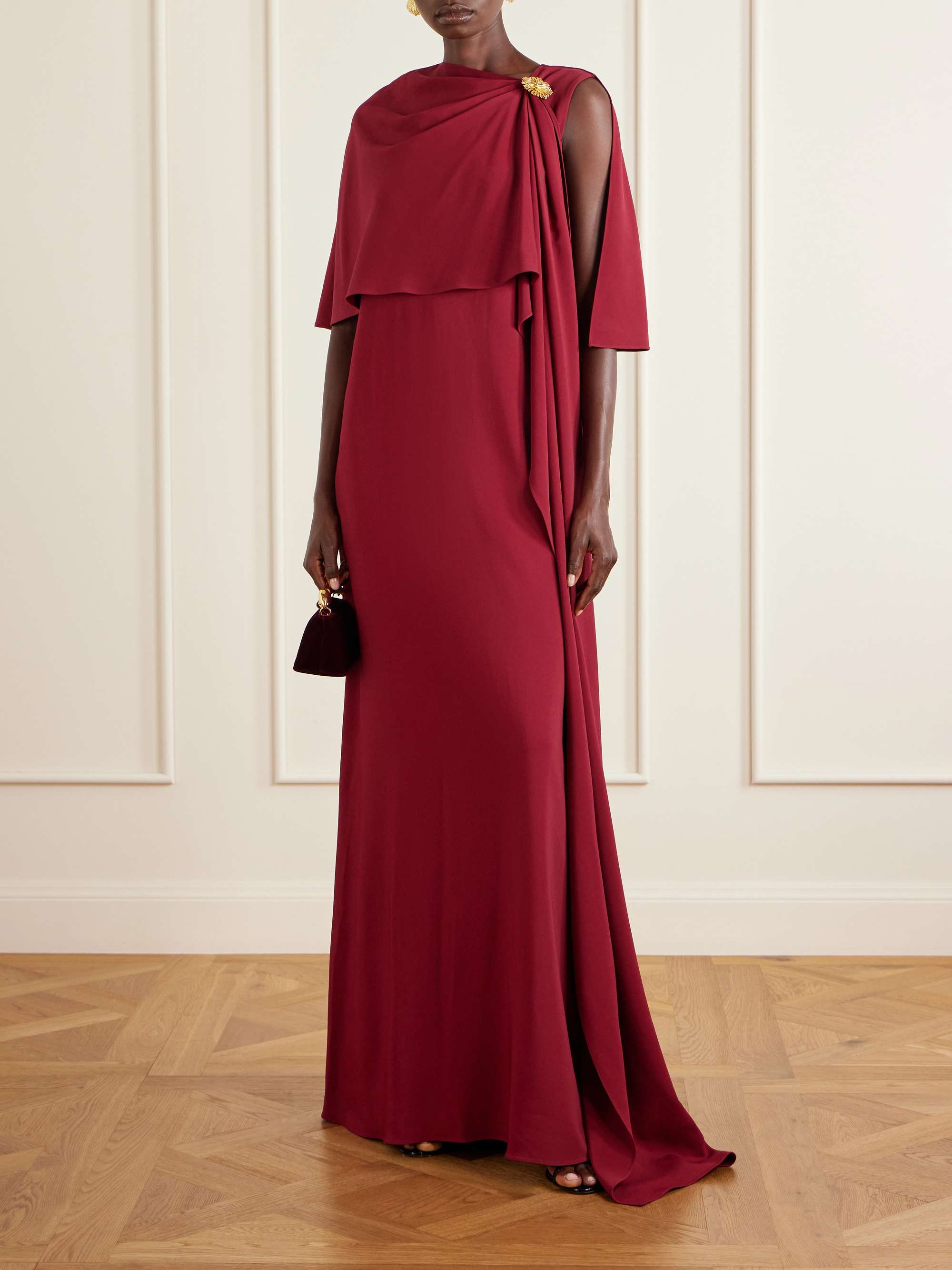 OSCAR DE LA RENTA 