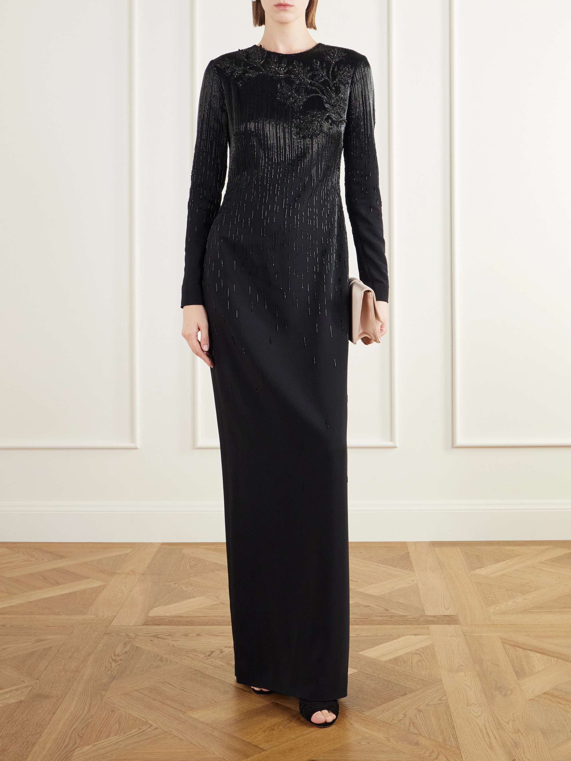 OSCAR DE LA RENTA 
