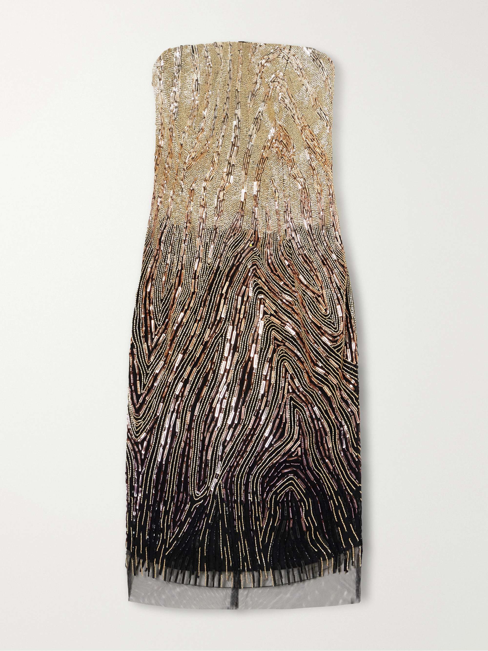 OSCAR DE LA RENTA 