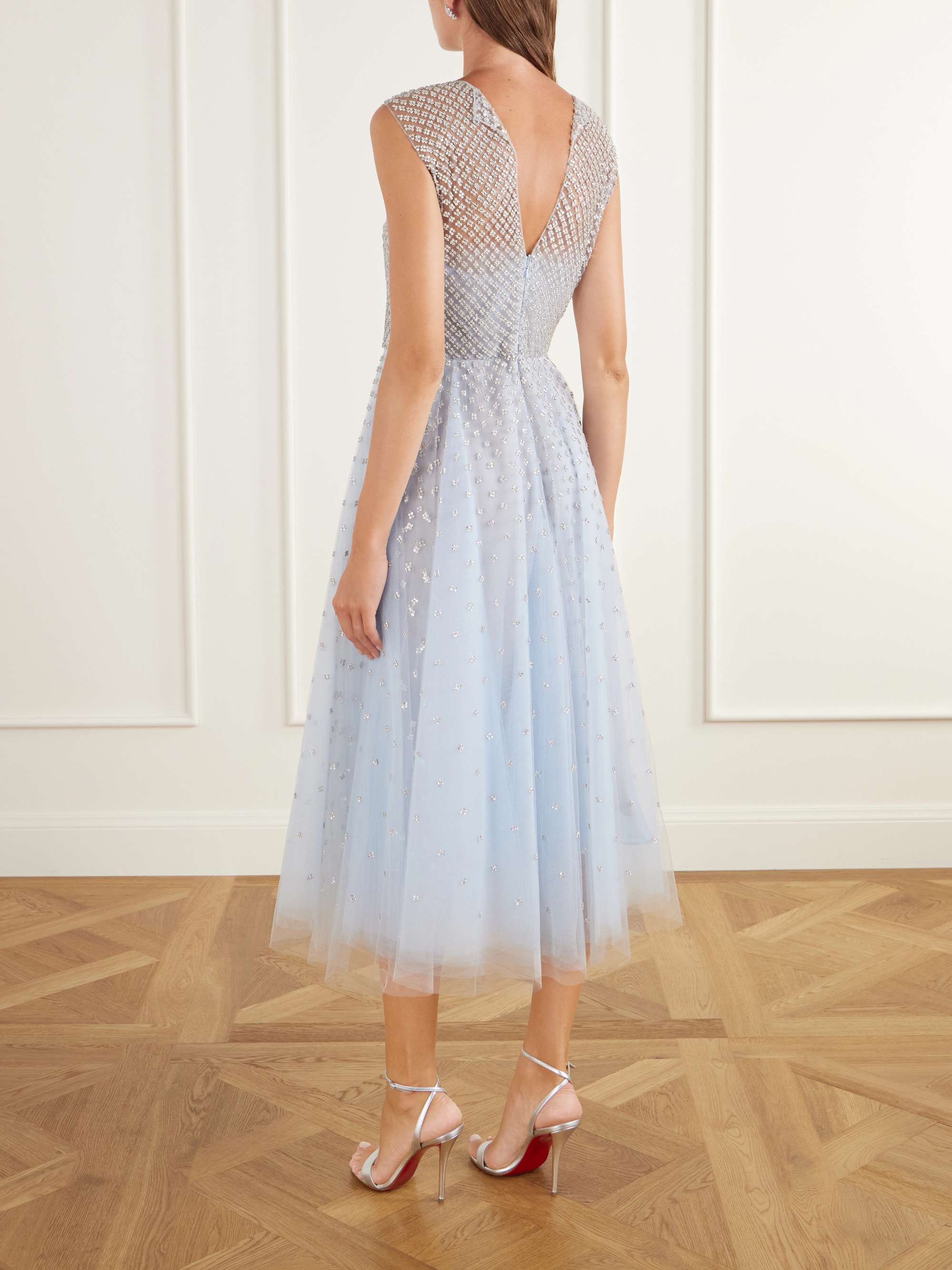 OSCAR DE LA RENTA 