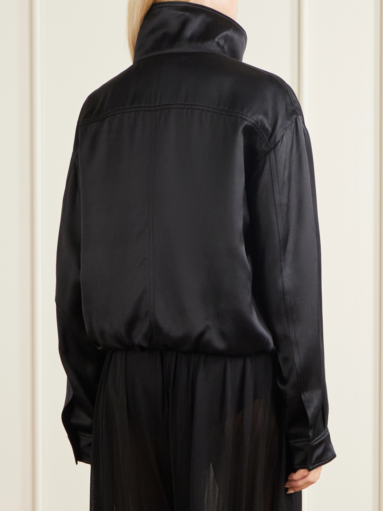 Audra Jacket
