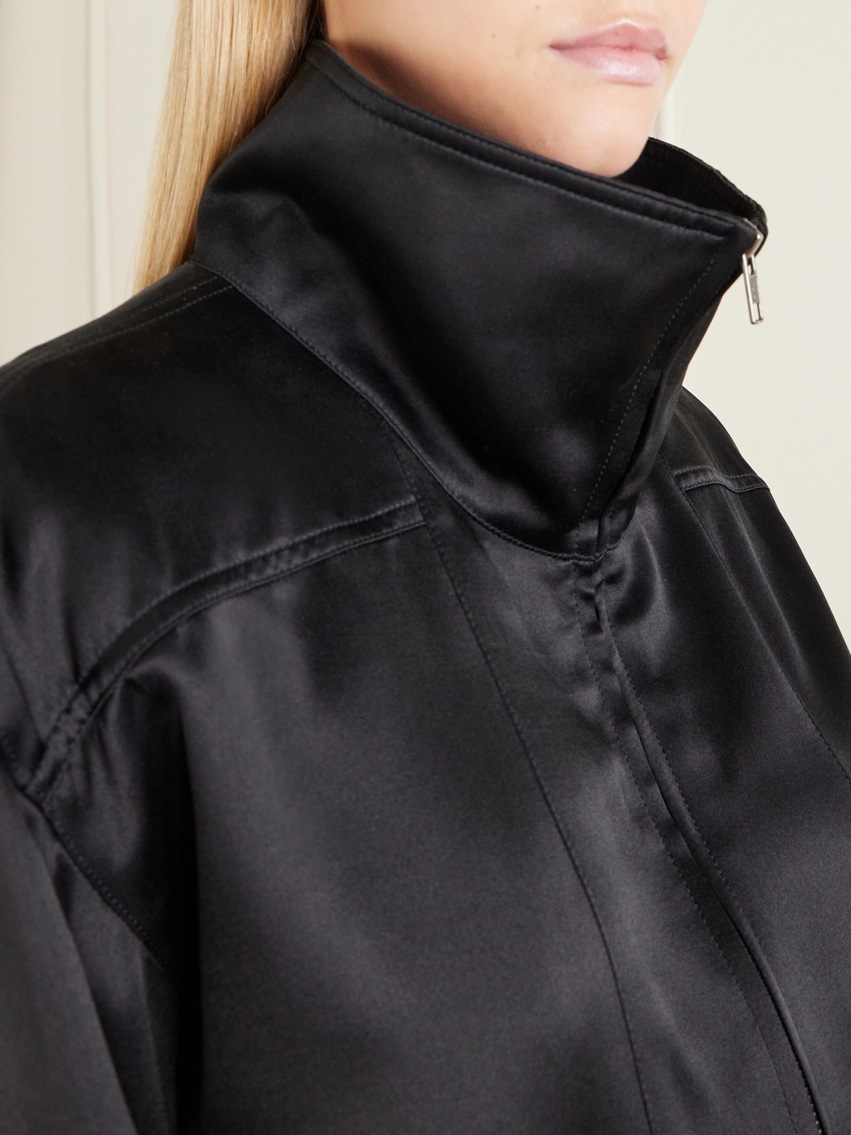 Audra Jacket