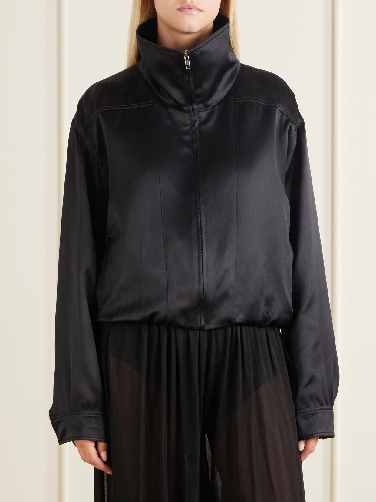 Audra Jacket
