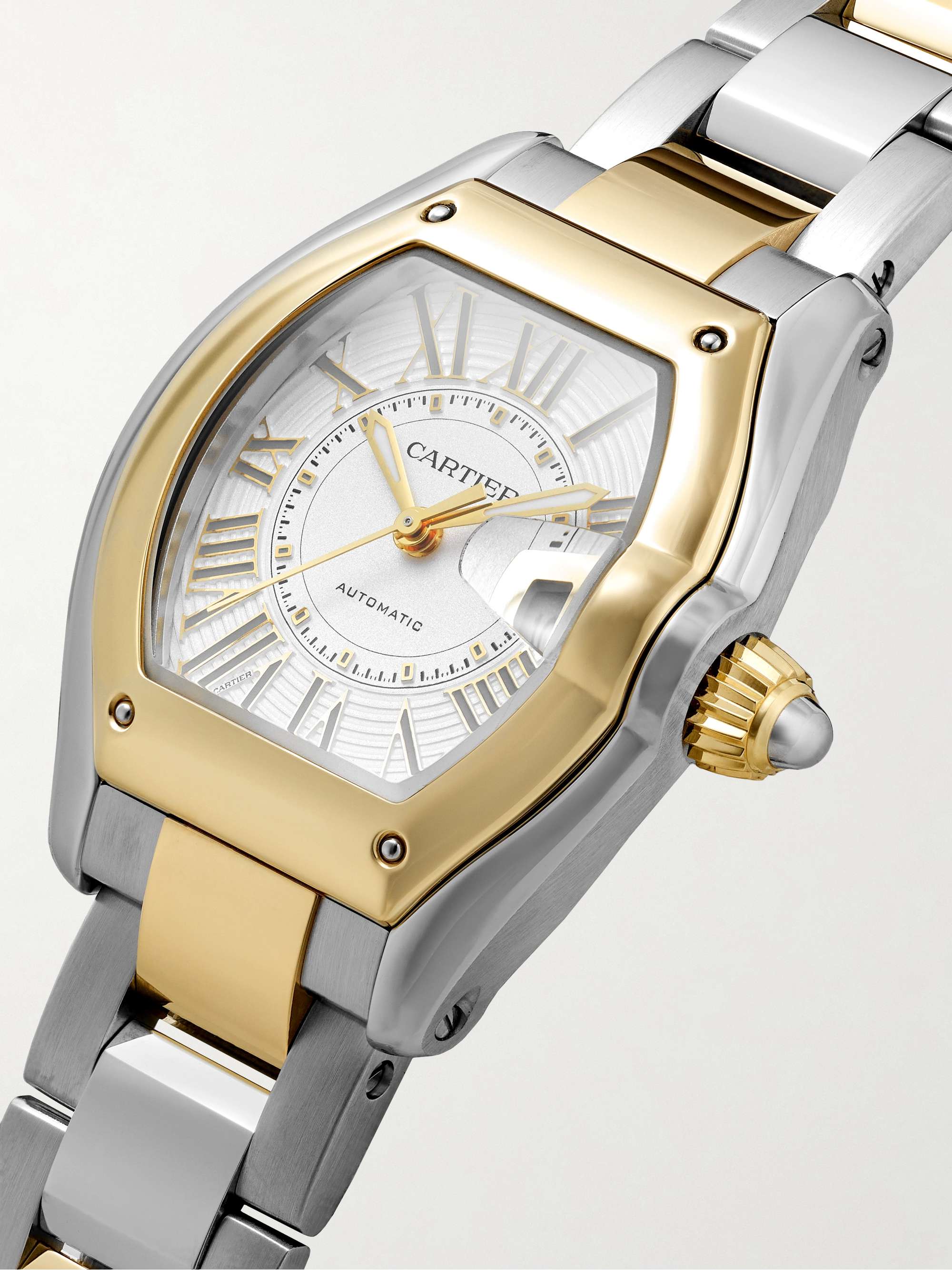CARTIER 