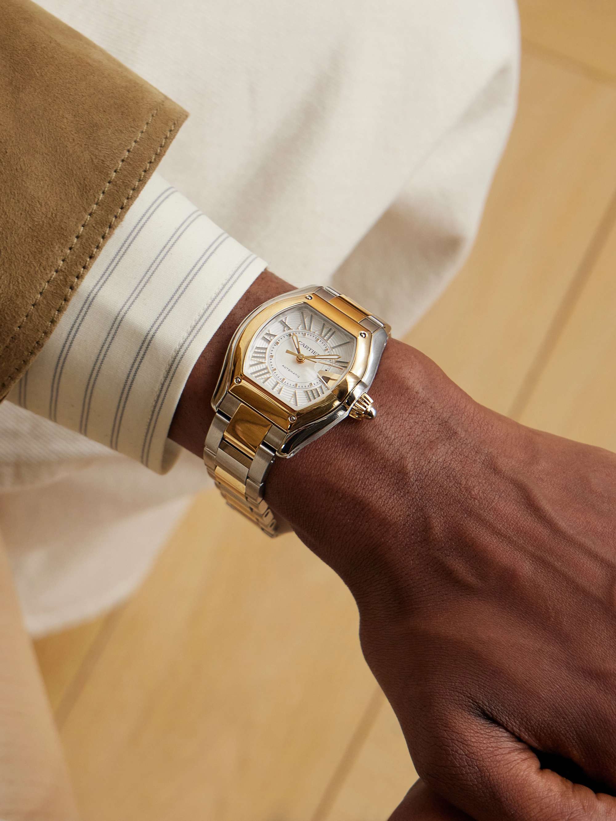 CARTIER 