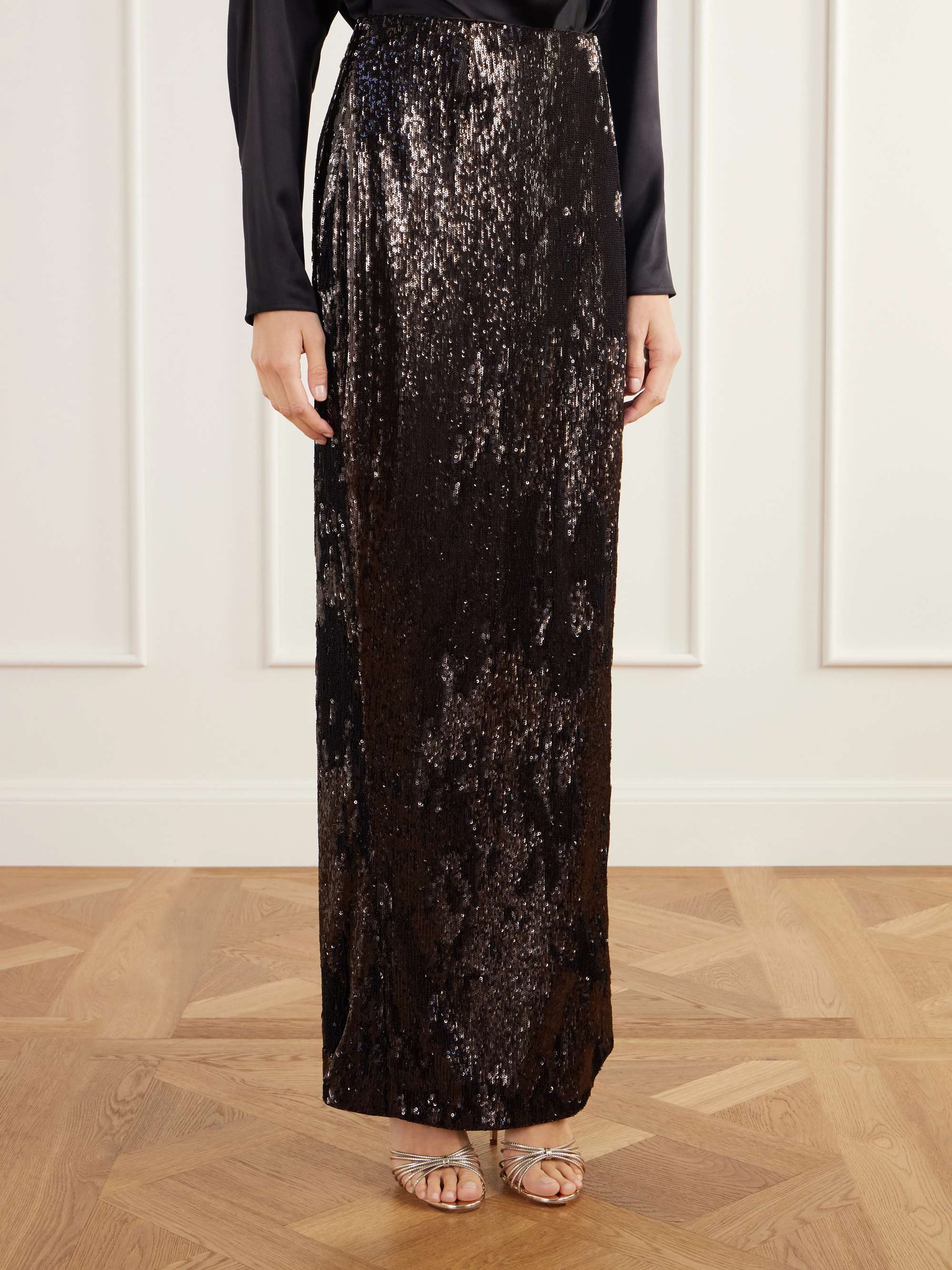 BALMAIN 