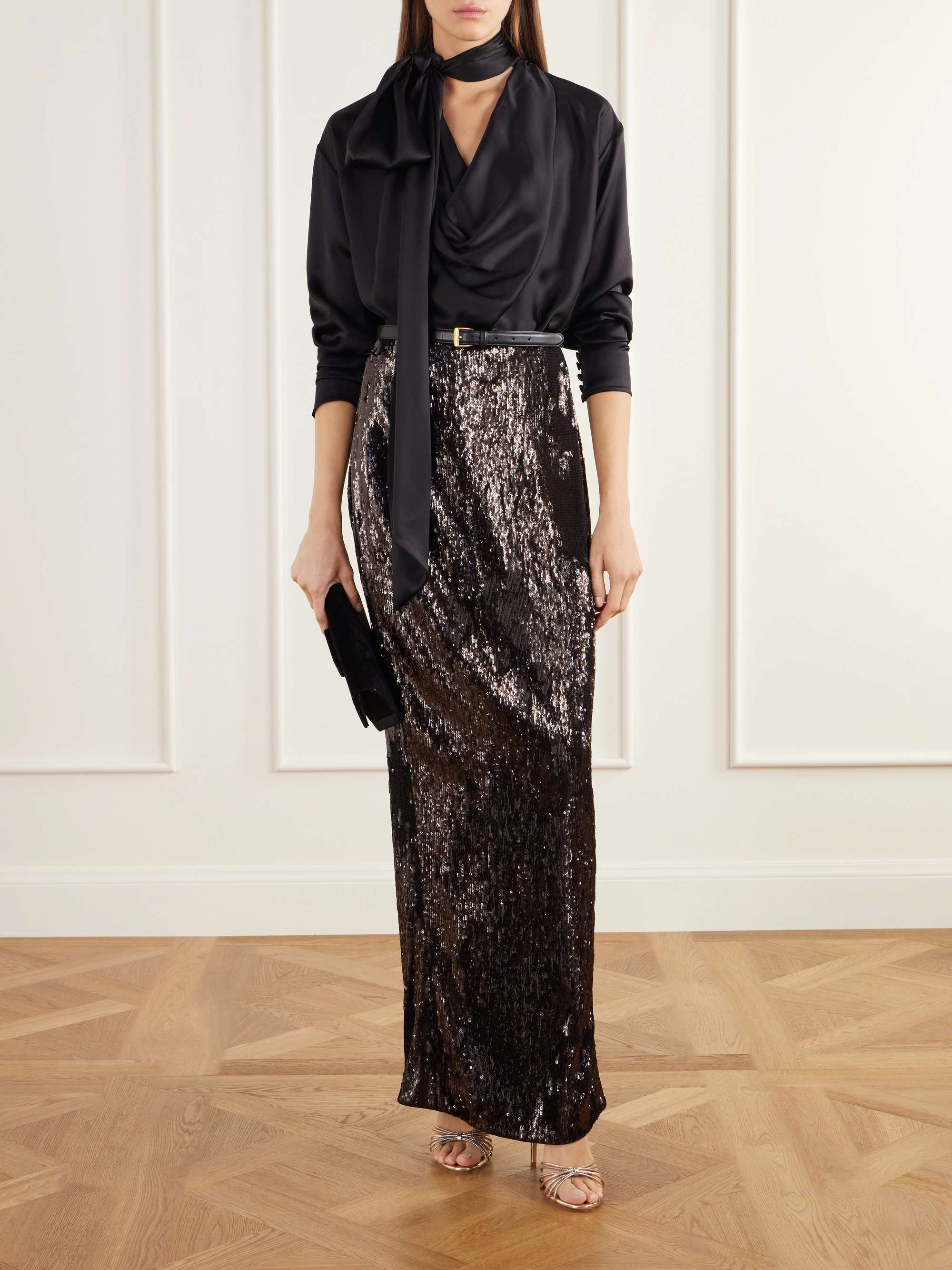 BALMAIN 