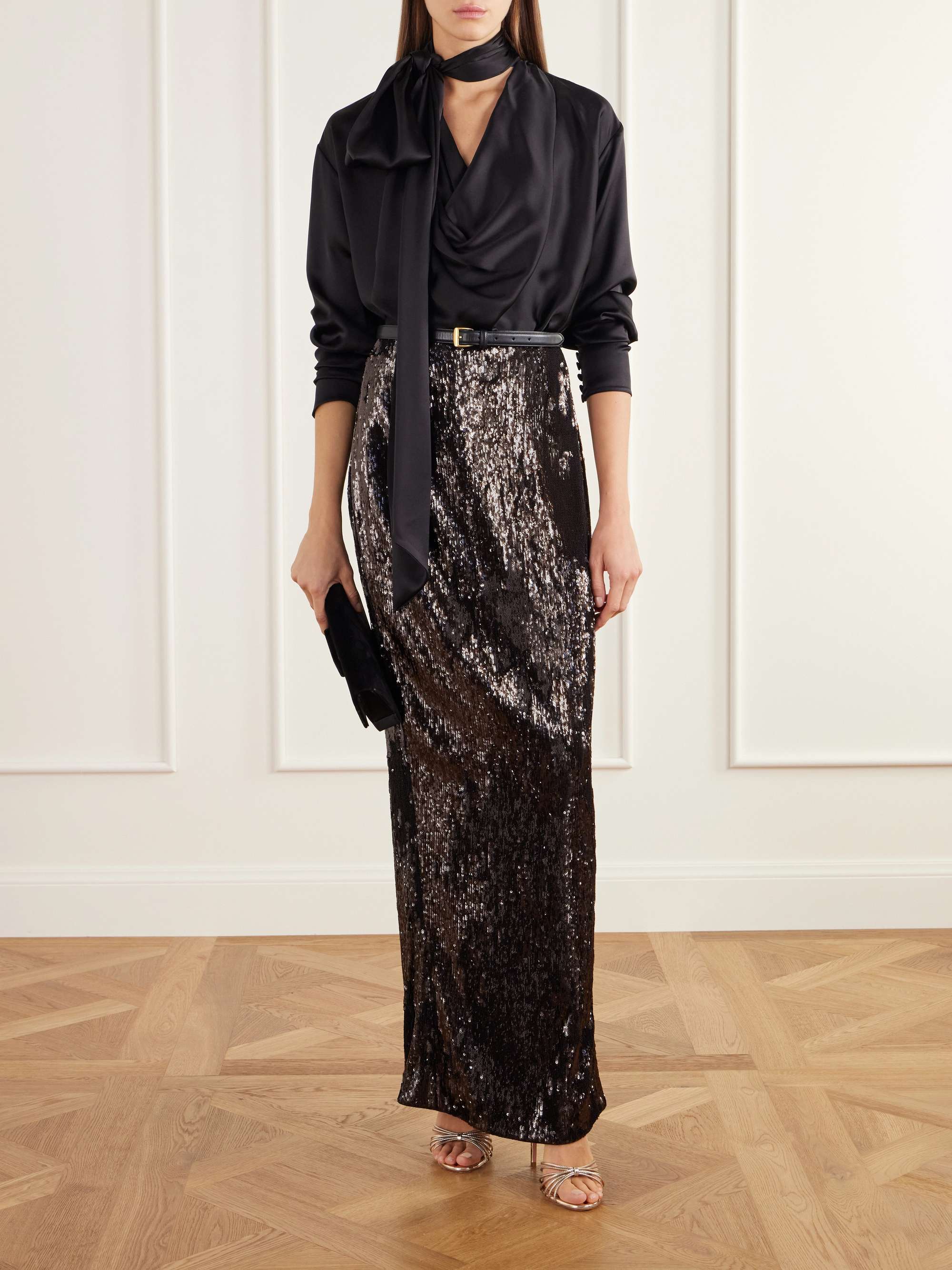 BALMAIN 