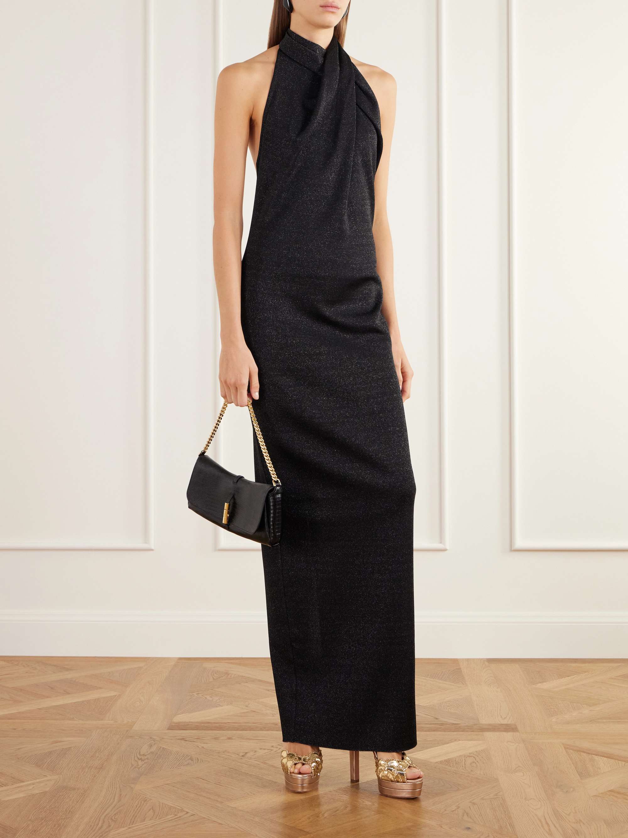 BALMAIN 