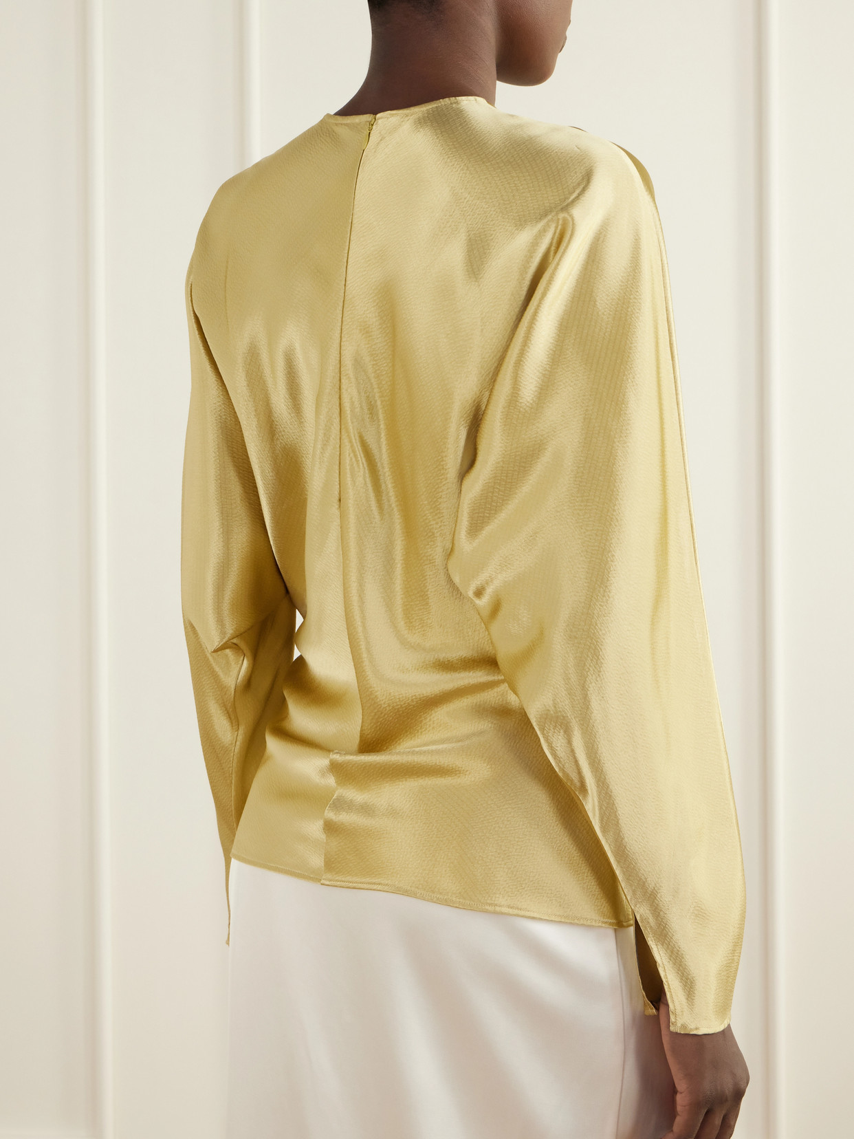Sylvie Blouse