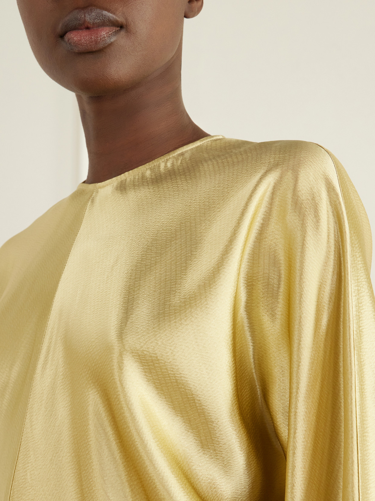 Sylvie Blouse