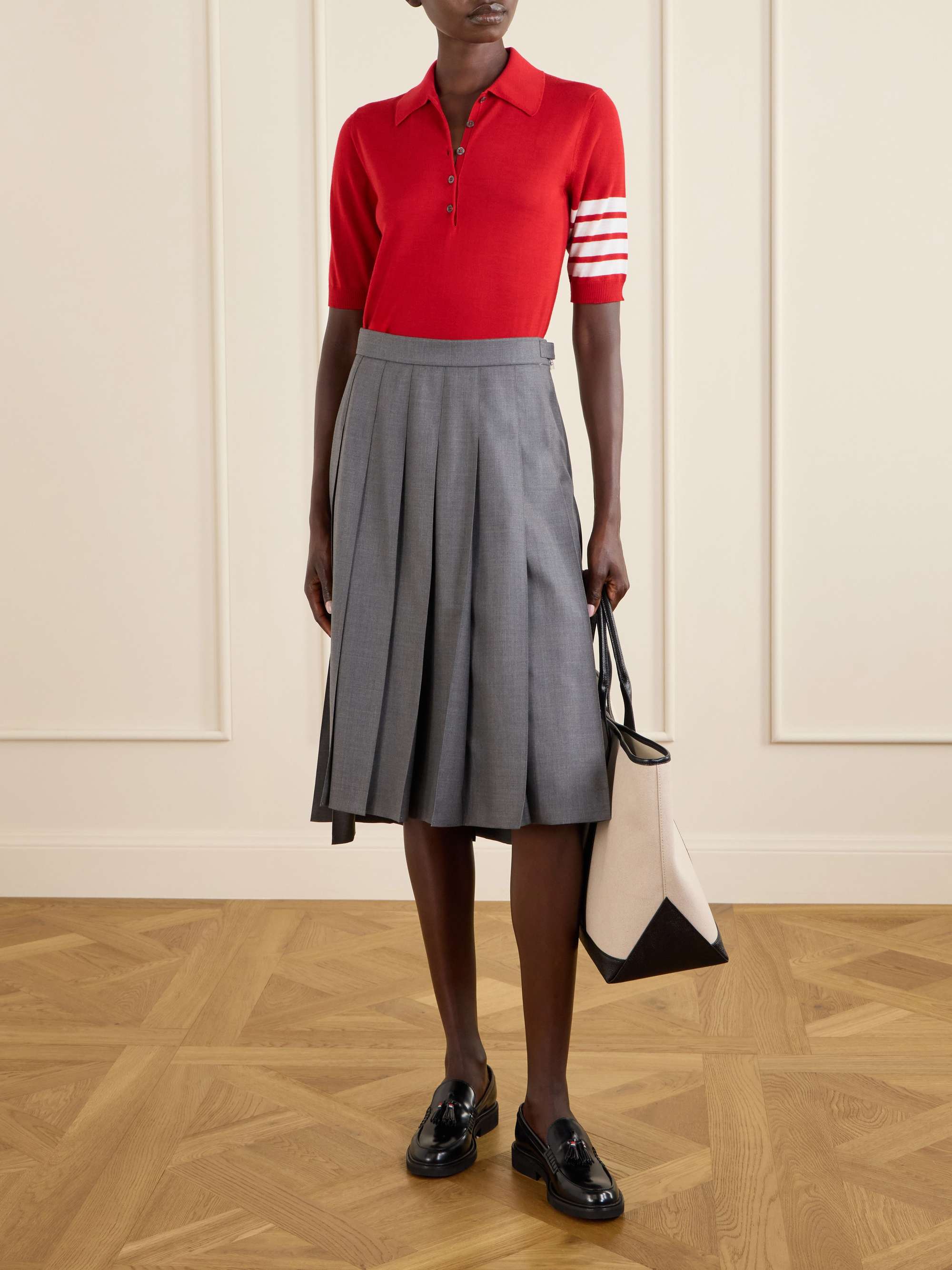 THOM BROWNE 