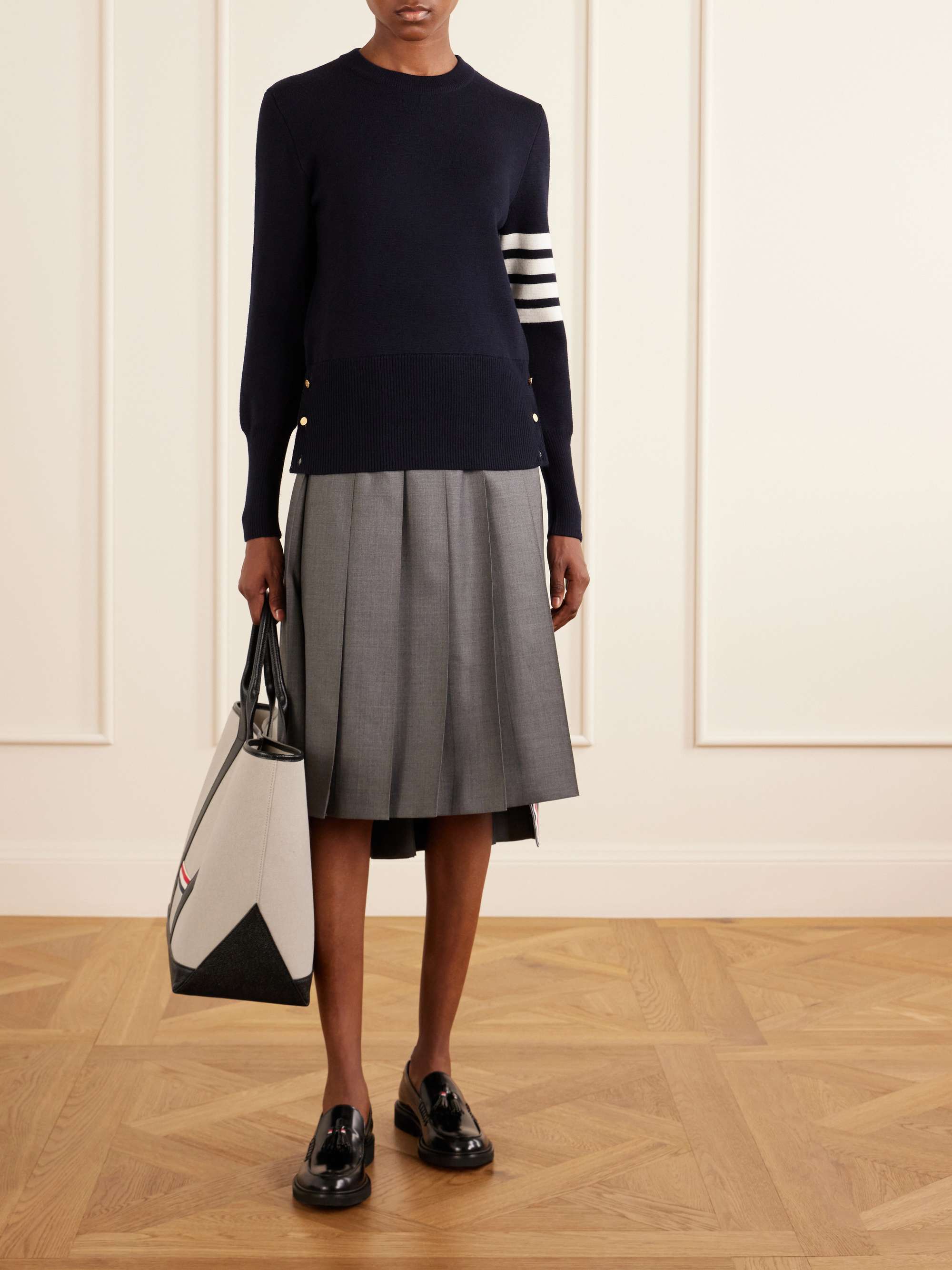 THOM BROWNE 
