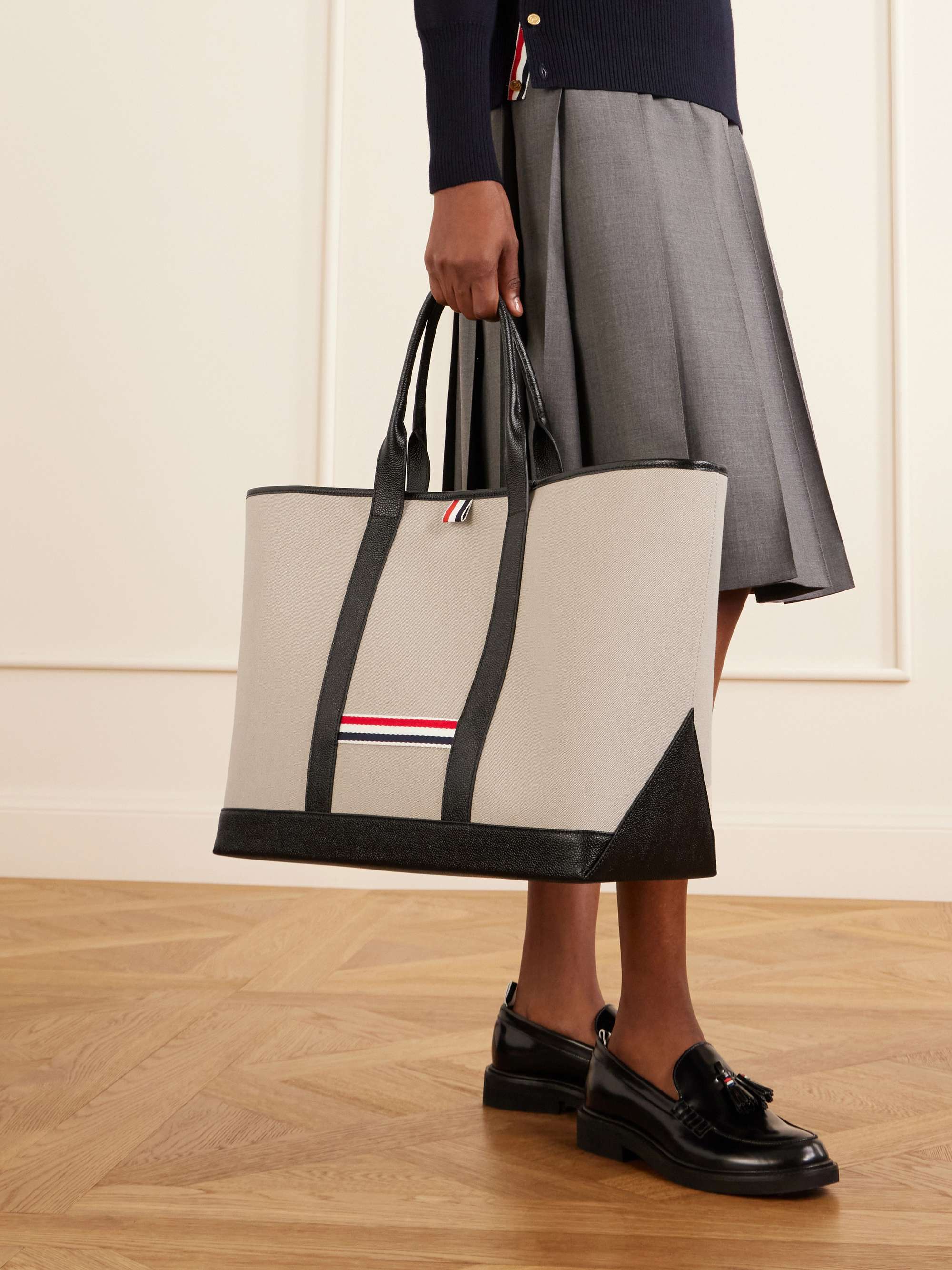 THOM BROWNE 