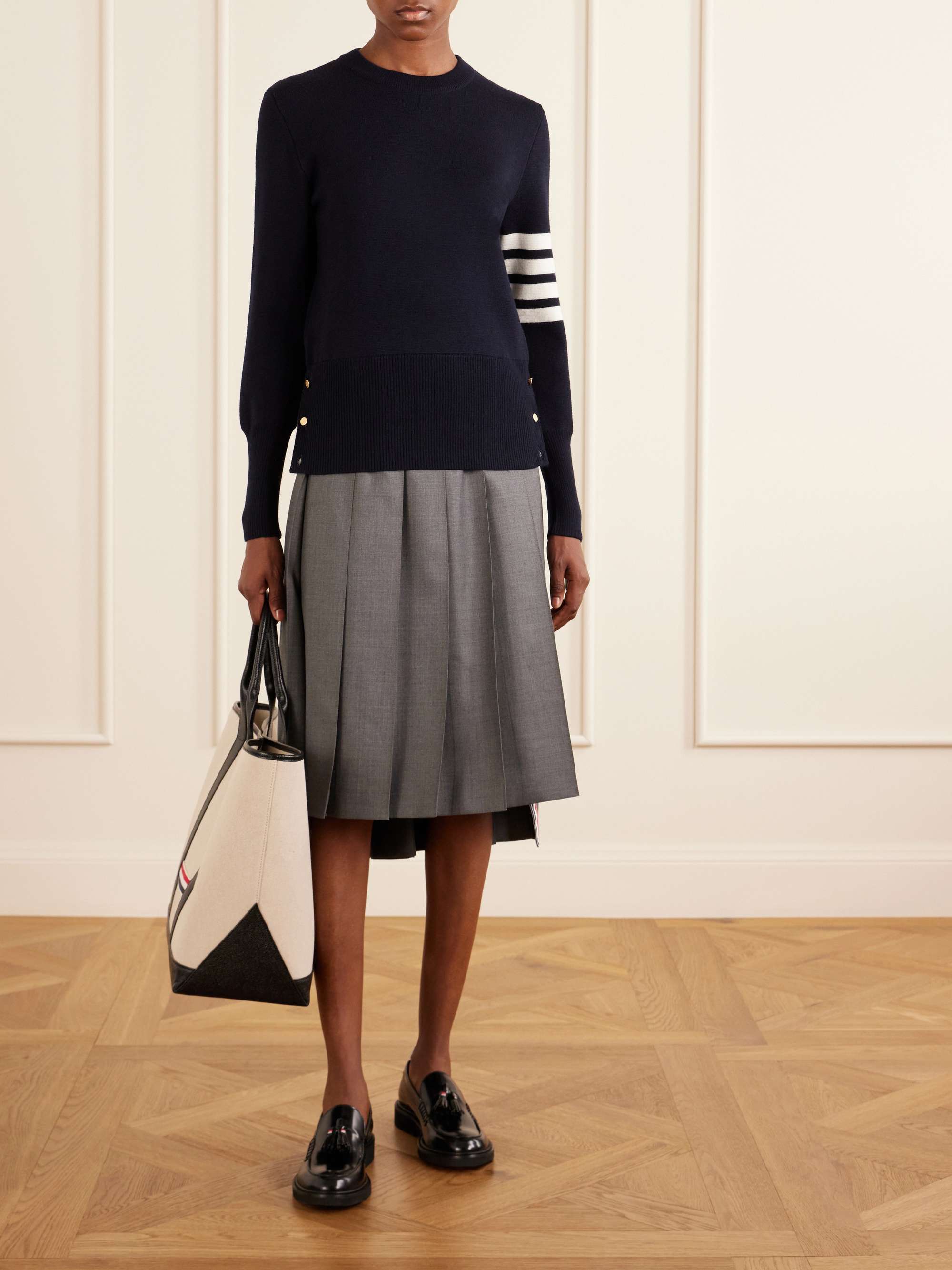 THOM BROWNE 