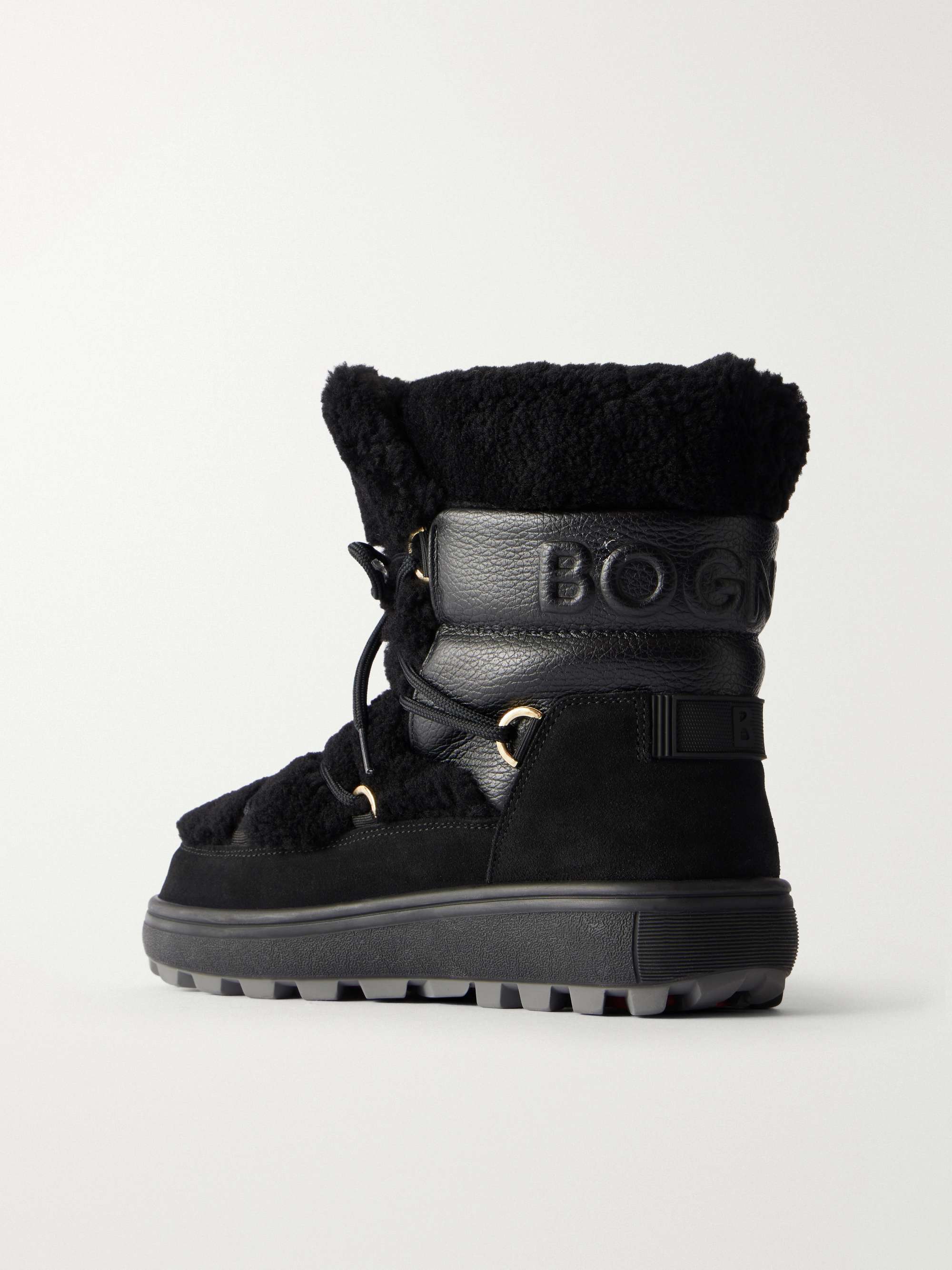 BOGNER 