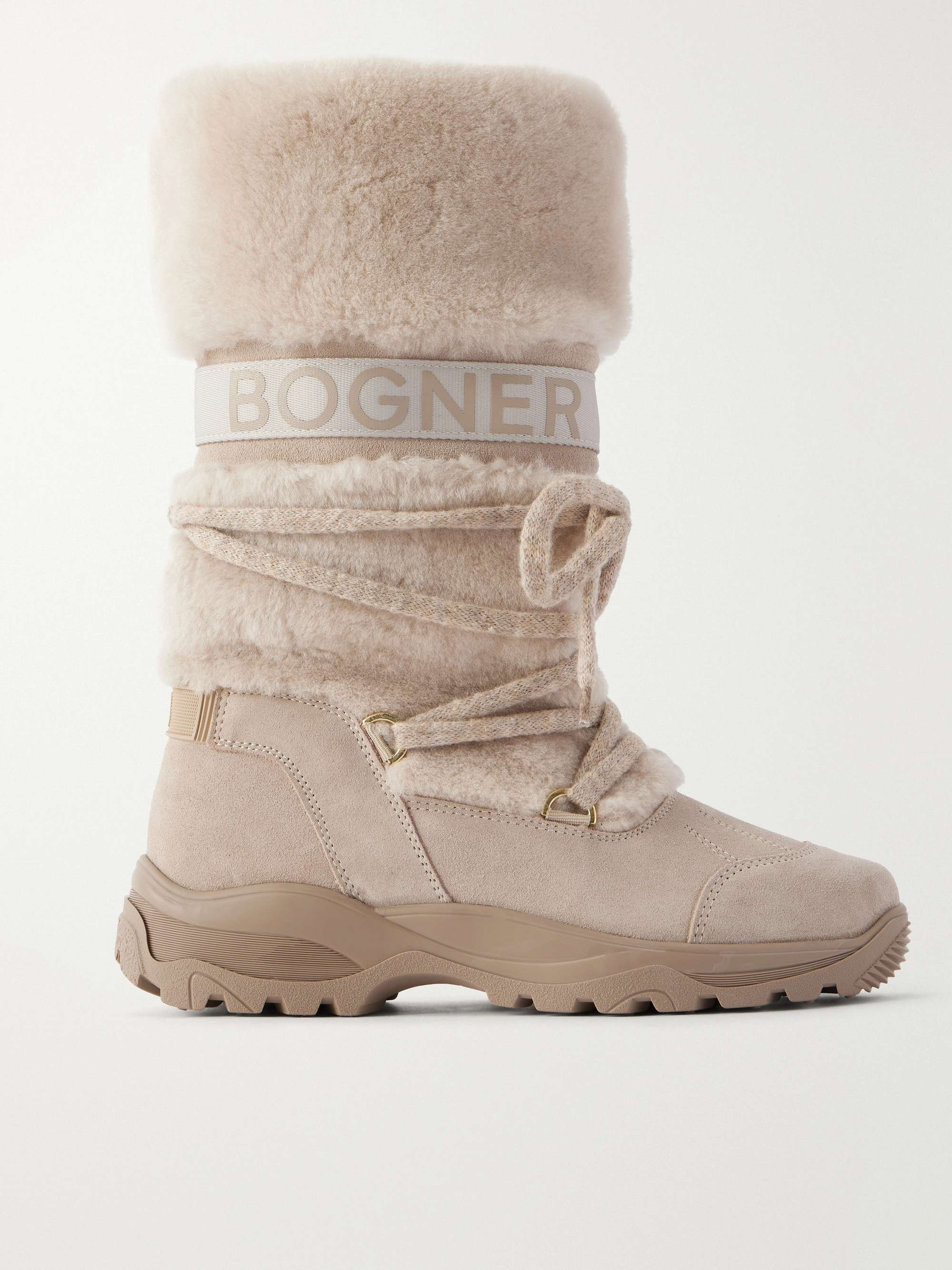 BOGNER 