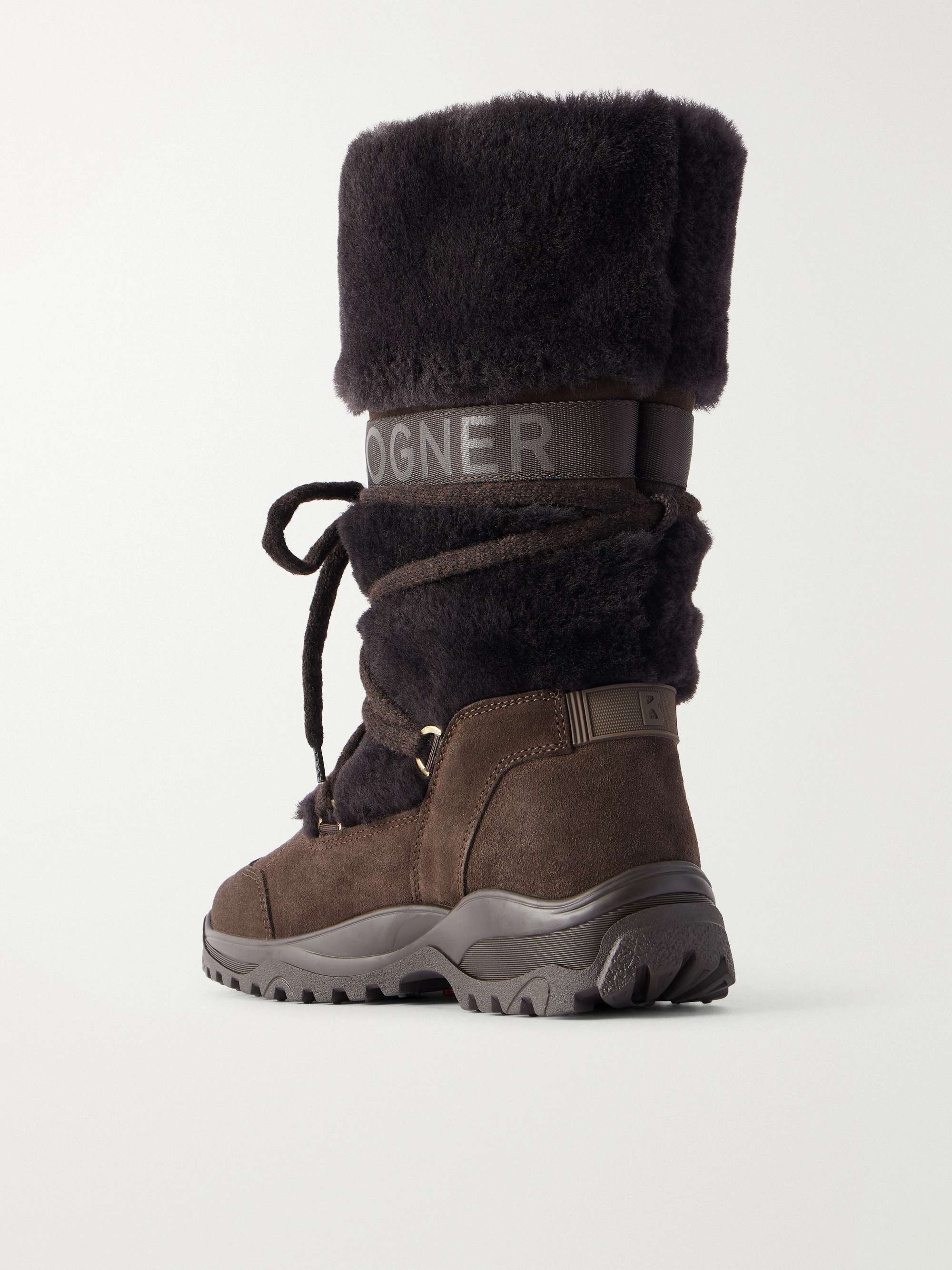 BOGNER 