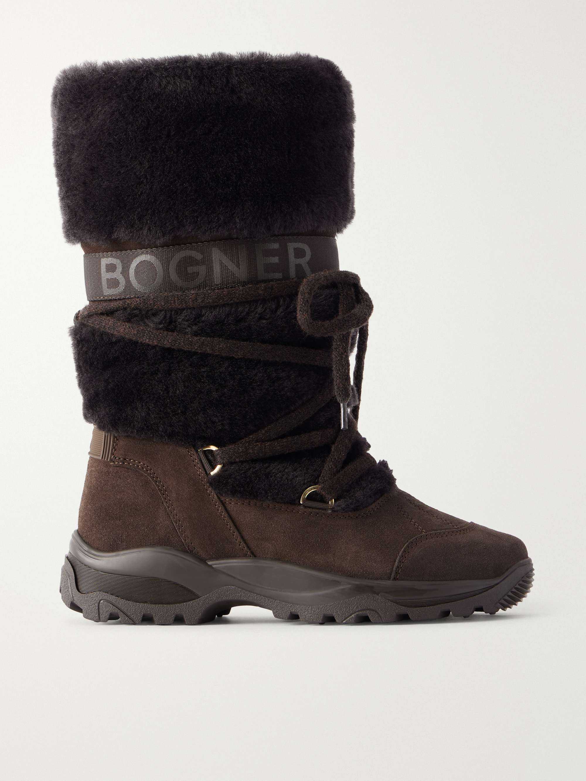 BOGNER 