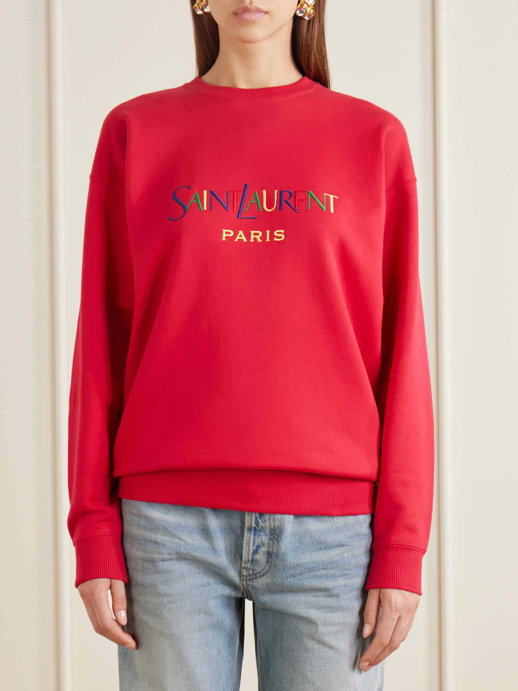 SAINT LAURENT 