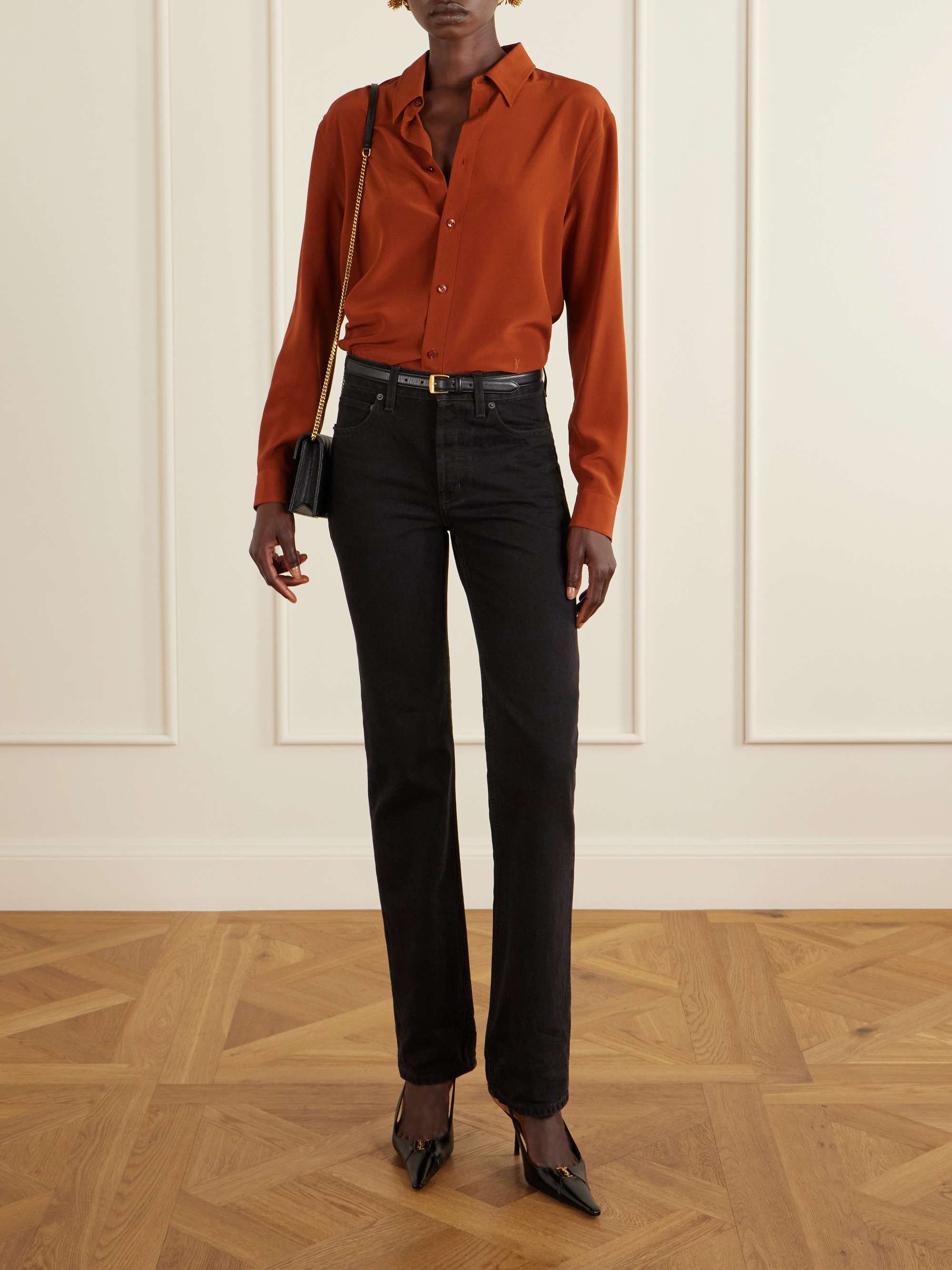 SAINT LAURENT 