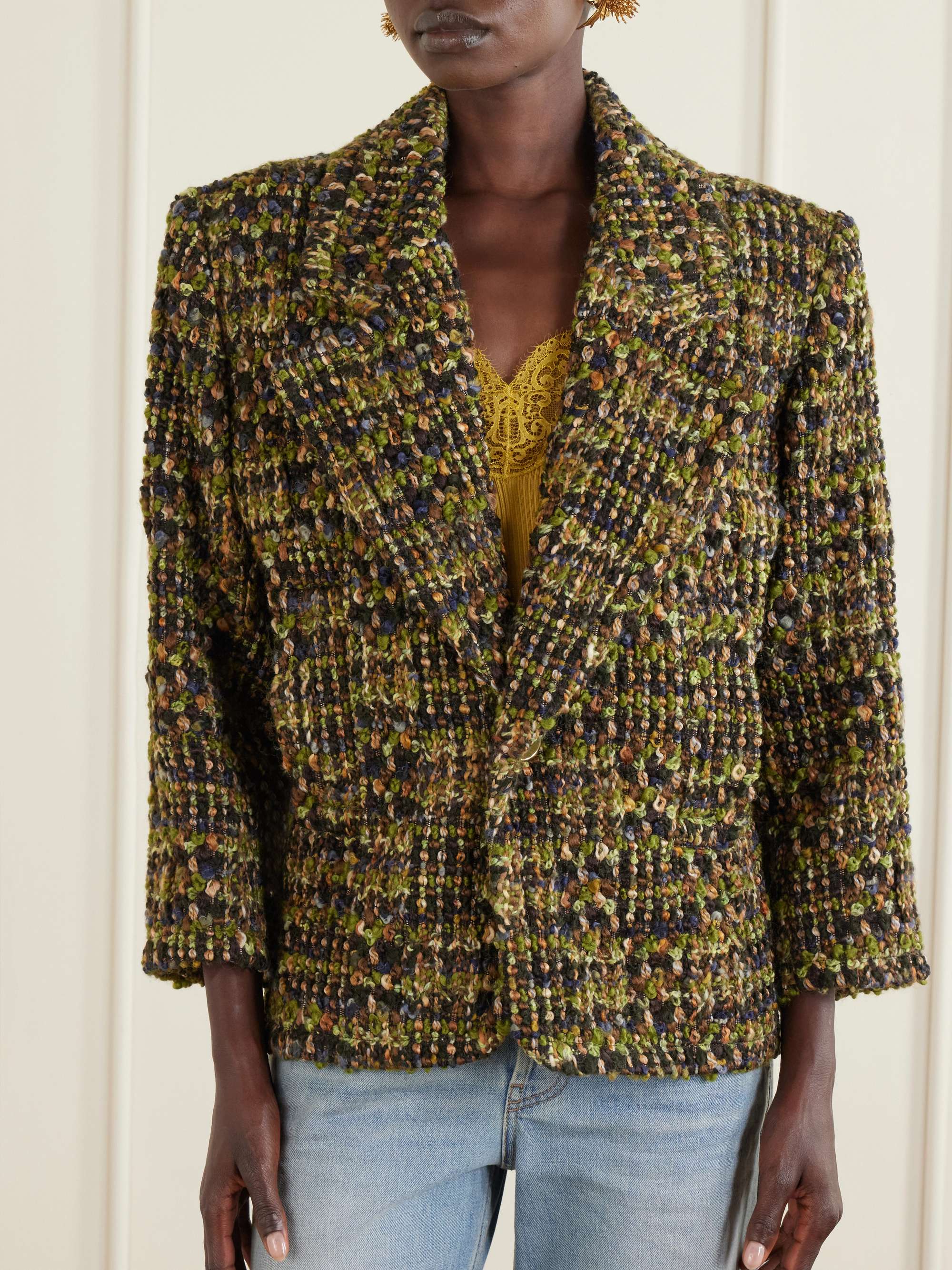 SAINT LAURENT 