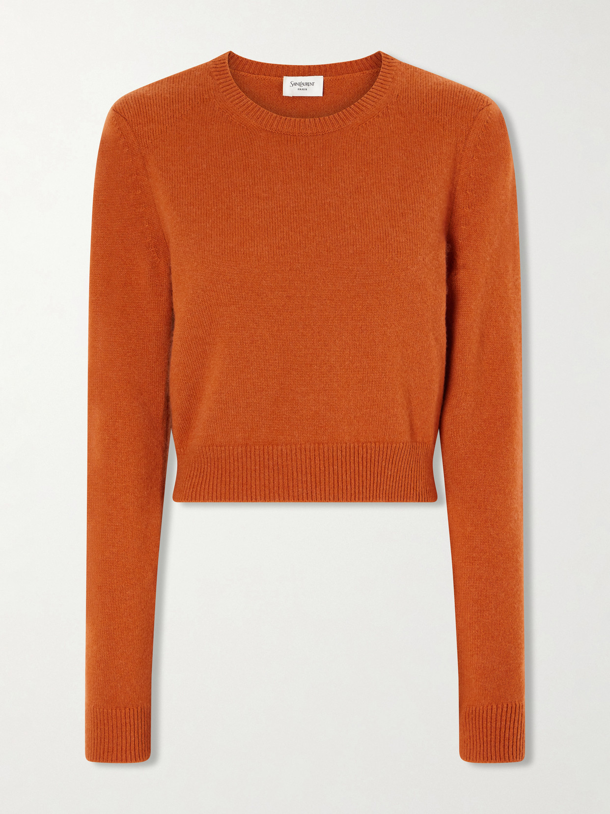 Cashmere Sweater