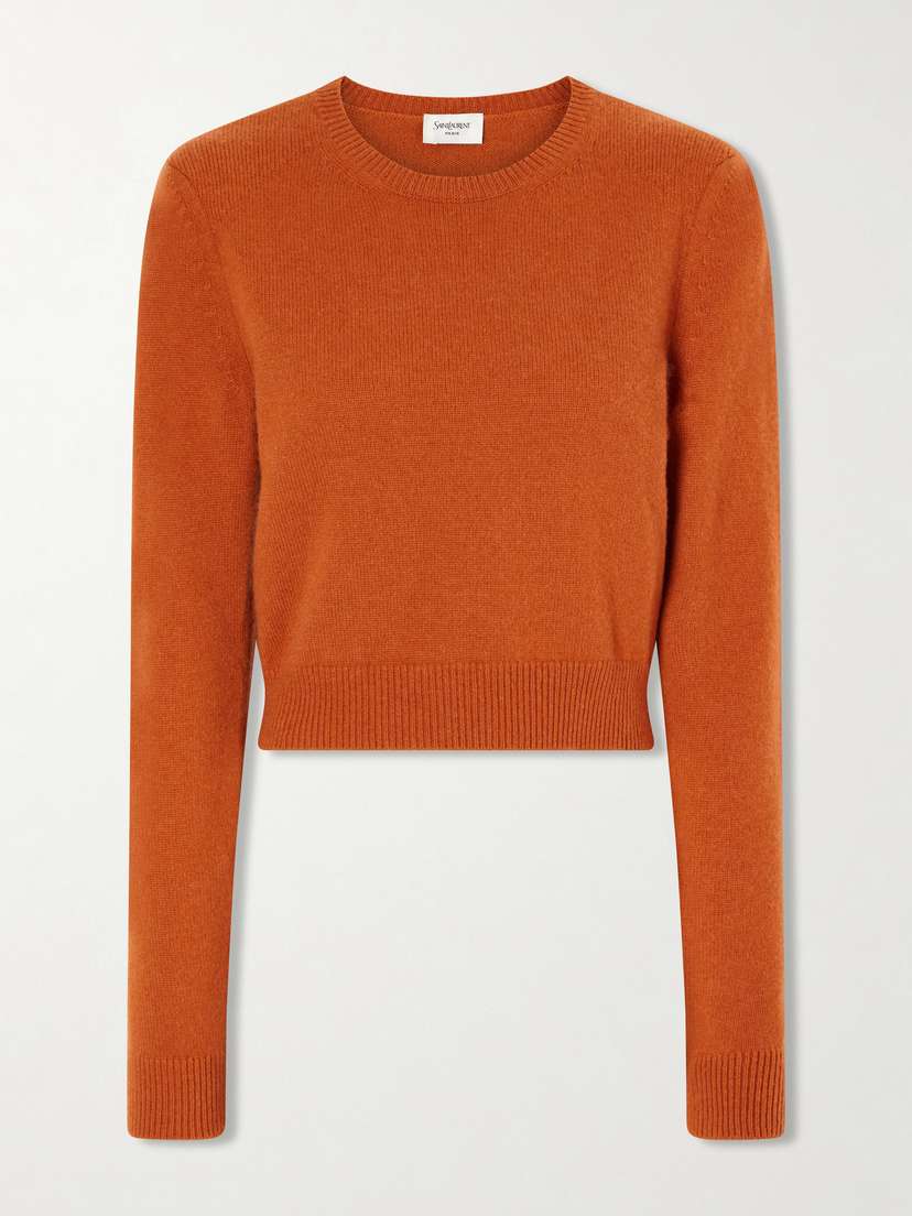 Cashmere Sweater