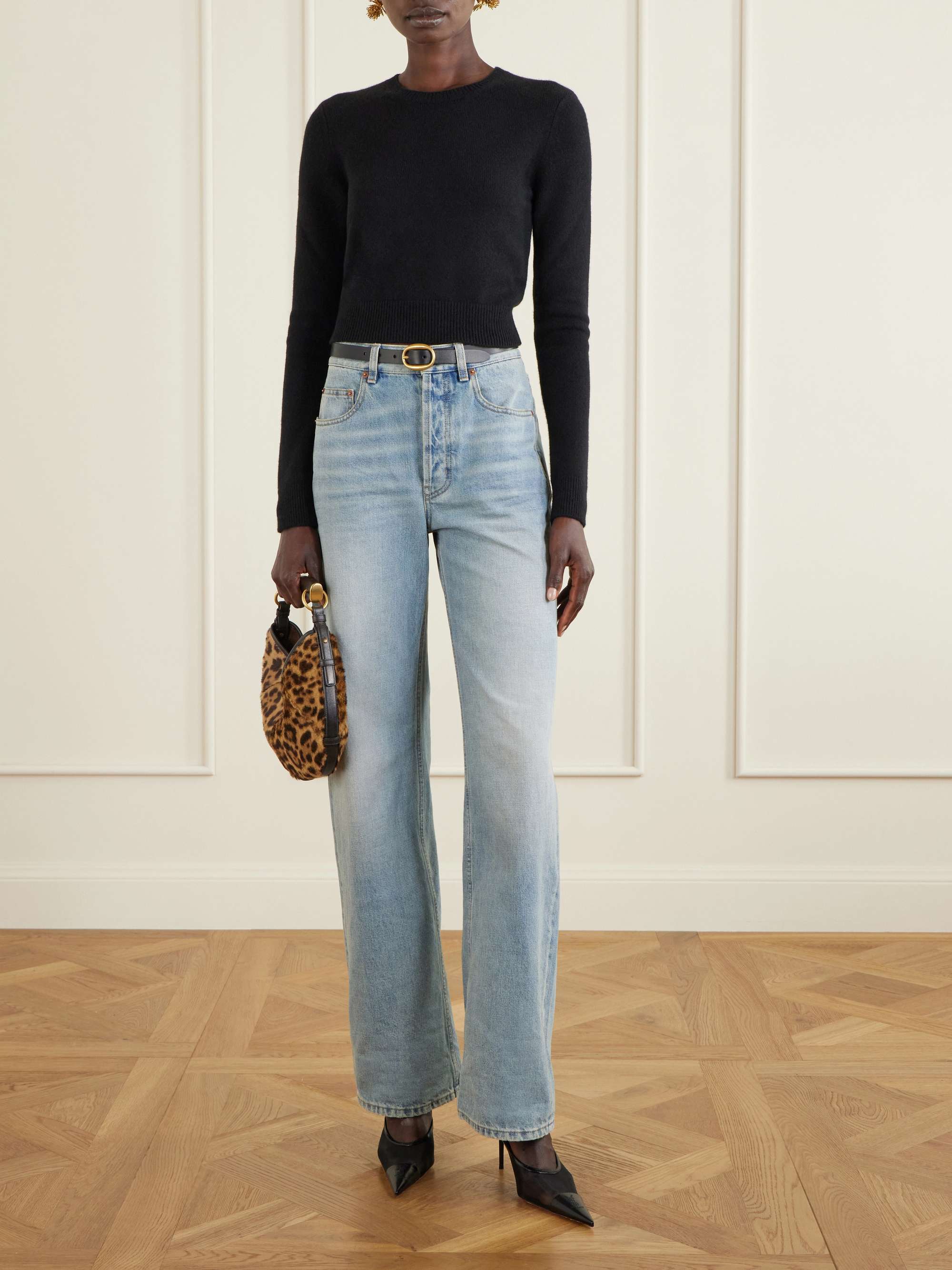 SAINT LAURENT 